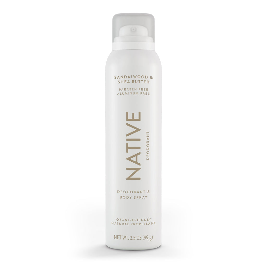 Deodorant Spray - Last Chance W7