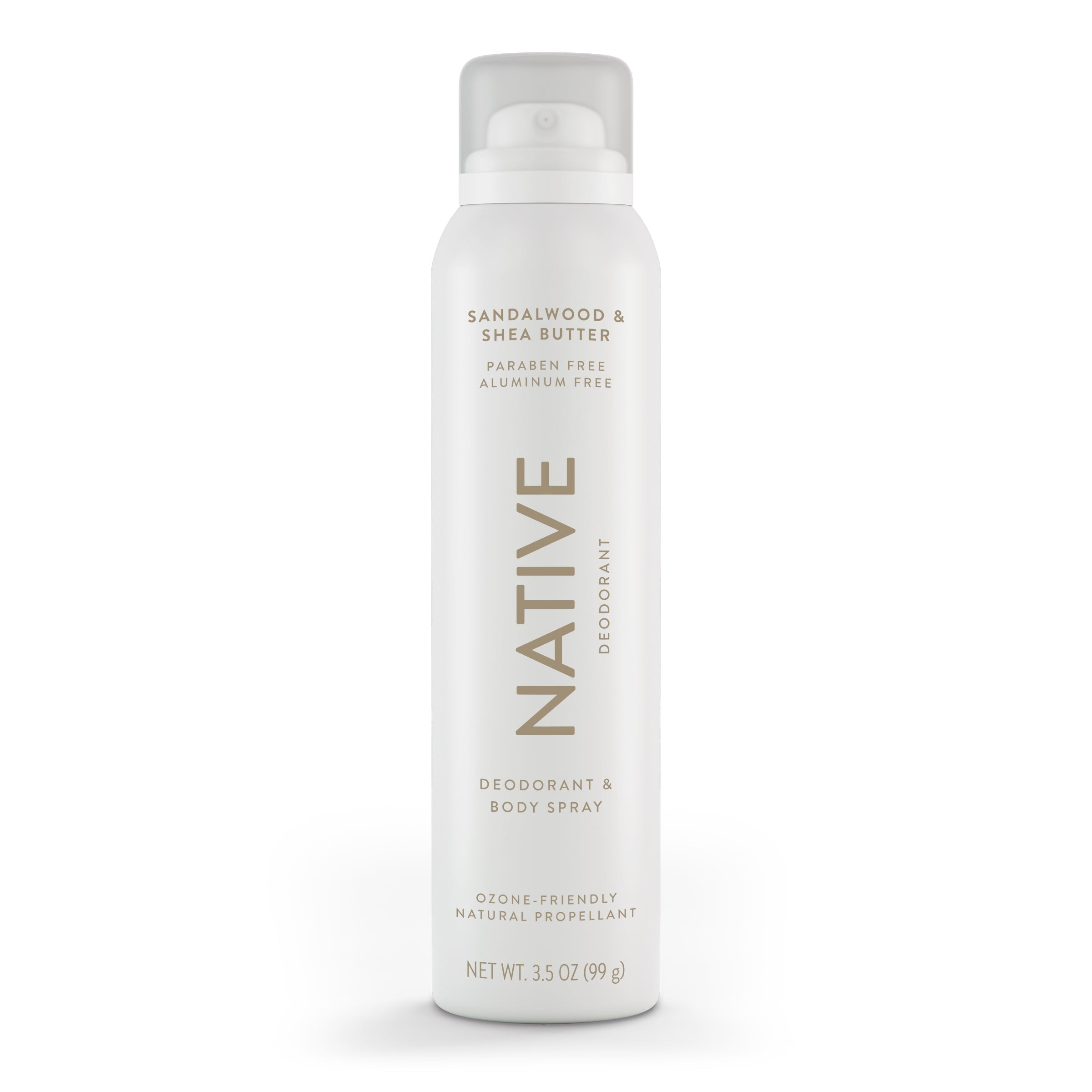 Deodorant Spray - Last Chance W7