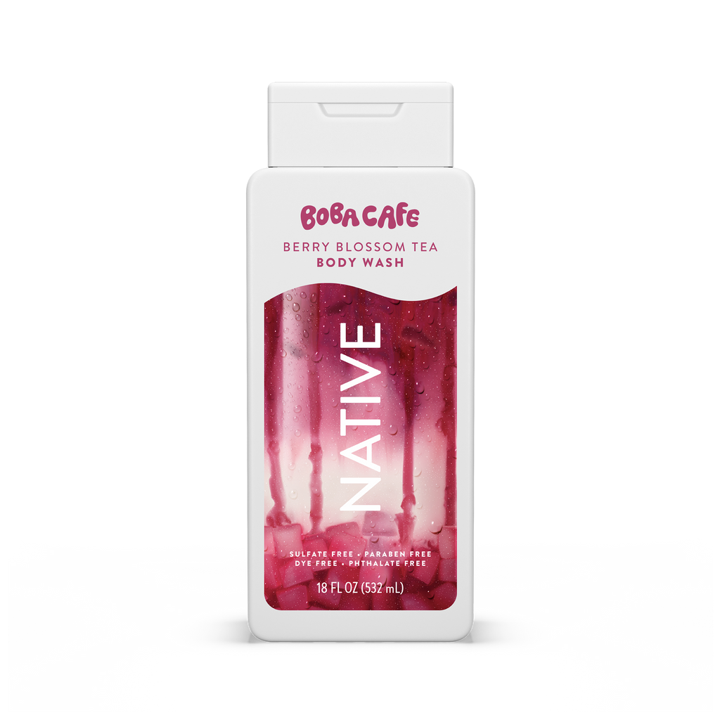 Body Wash P9