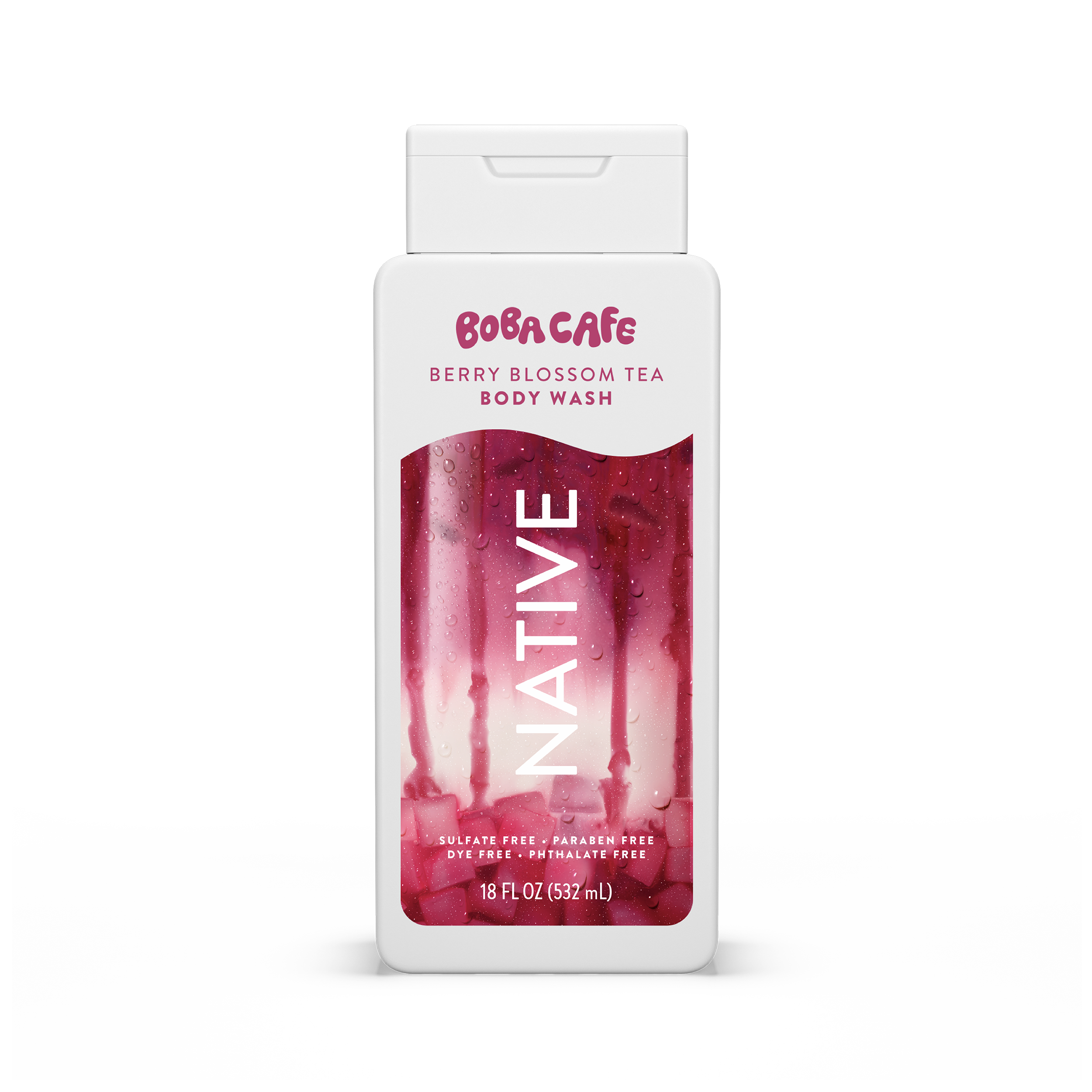 Body Wash P9