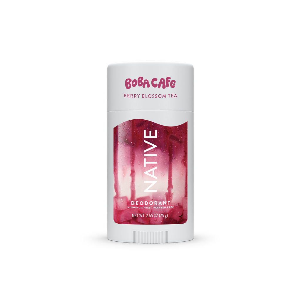 Deodorant Stick Q0