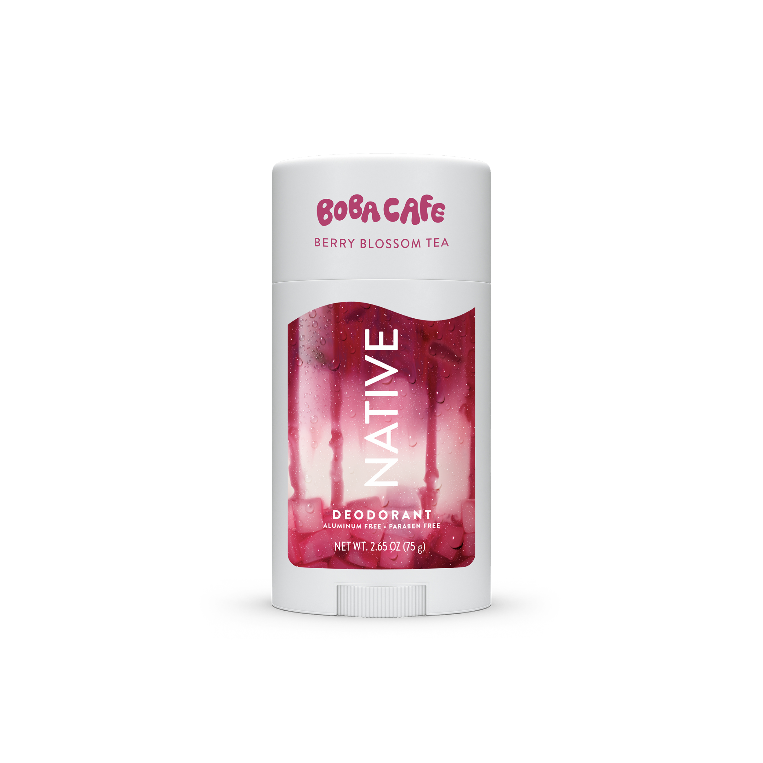 Deodorant Stick Q0