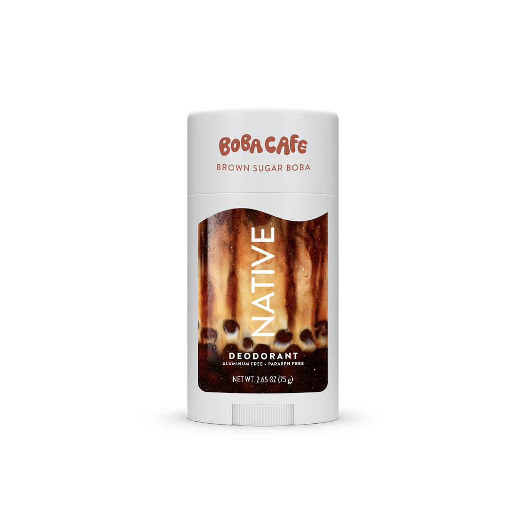 Deodorant Stick Q0