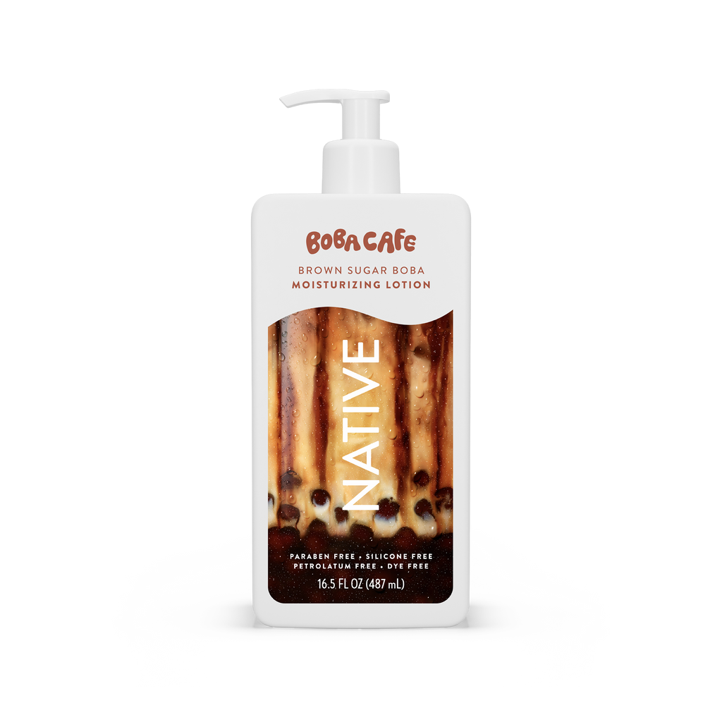 Body Lotion L2