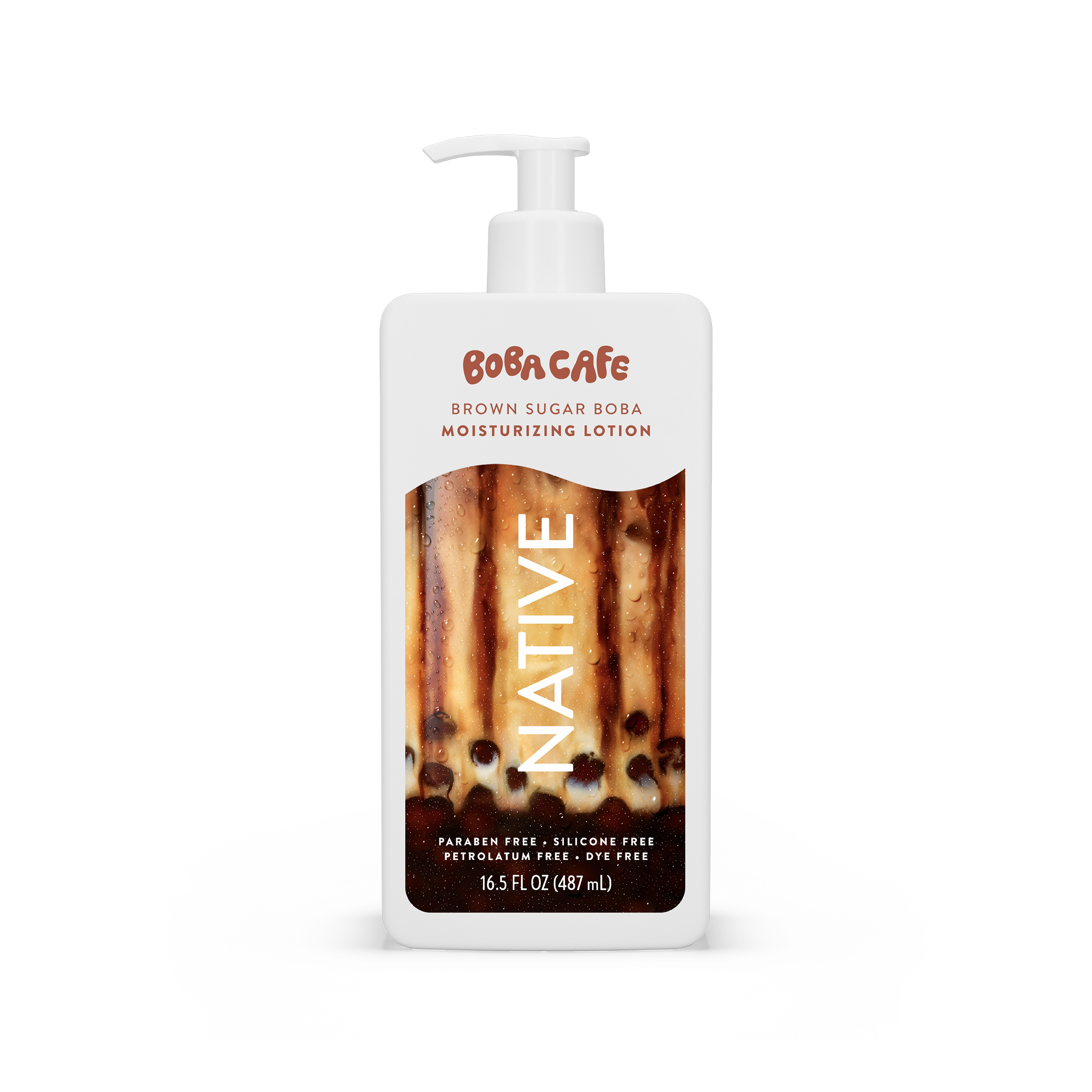 Body Lotion L2
