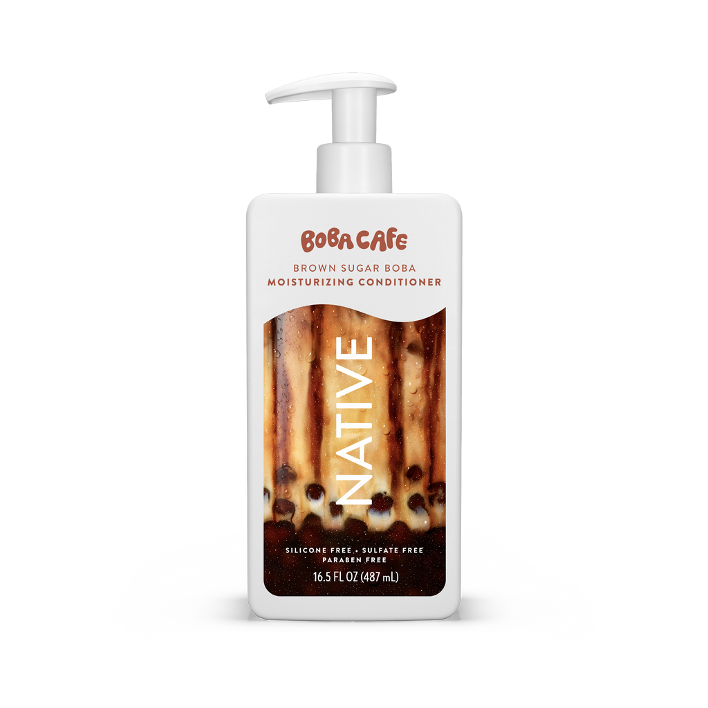 Moisturizing Conditioner D1