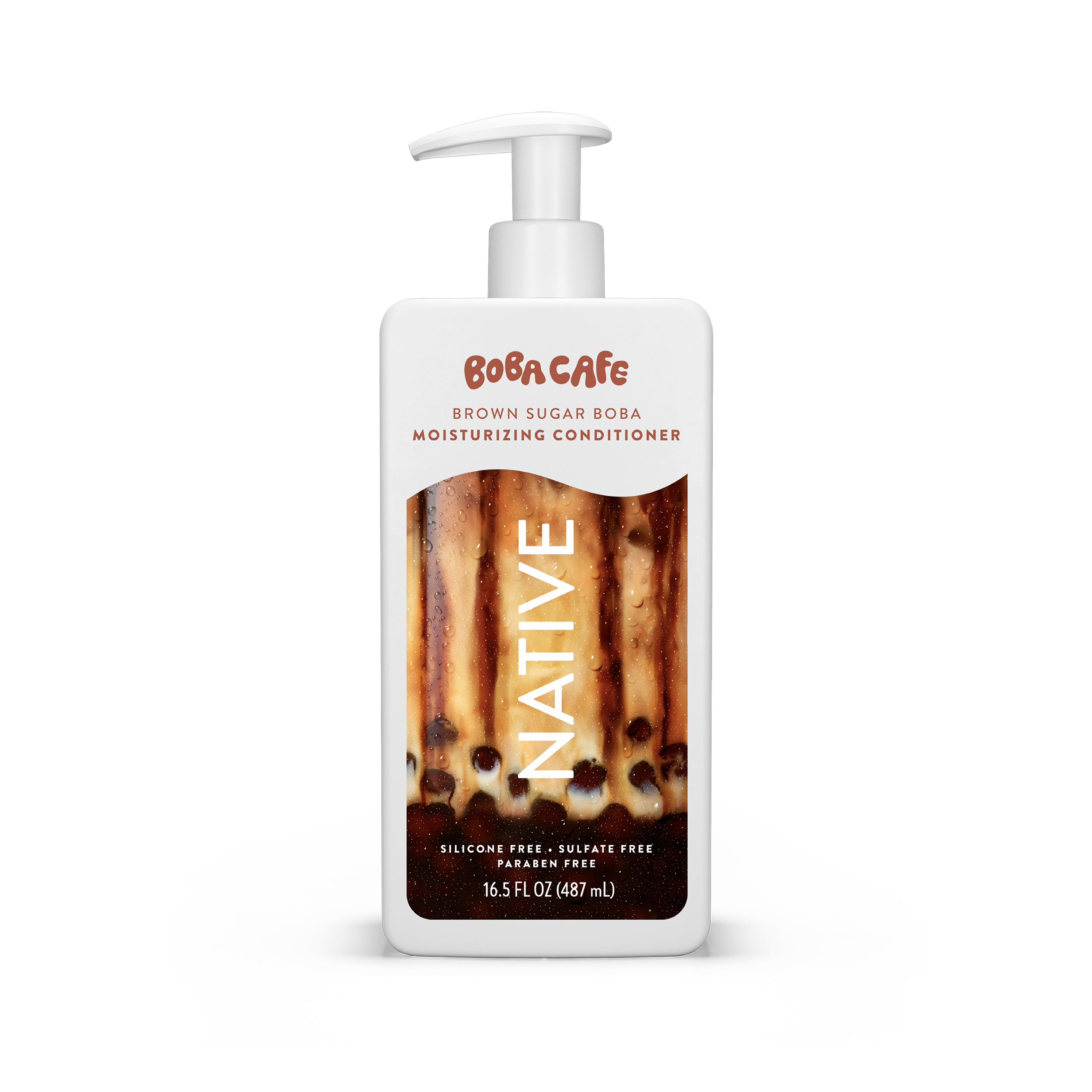 Moisturizing Conditioner D1