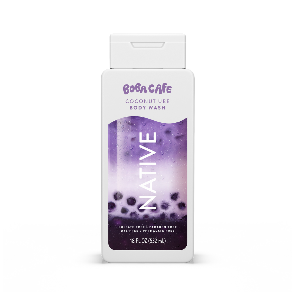 Body Wash P9