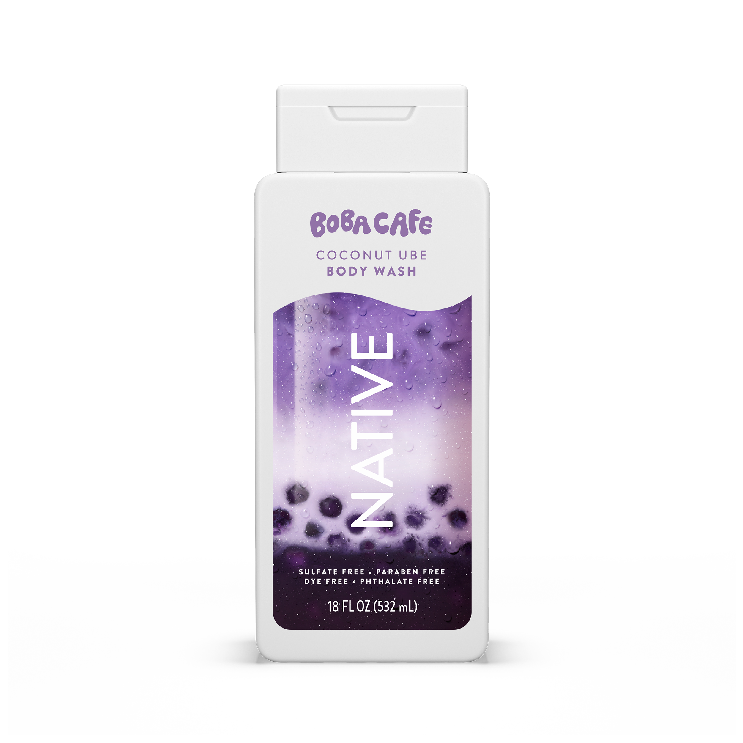 Body Wash P9