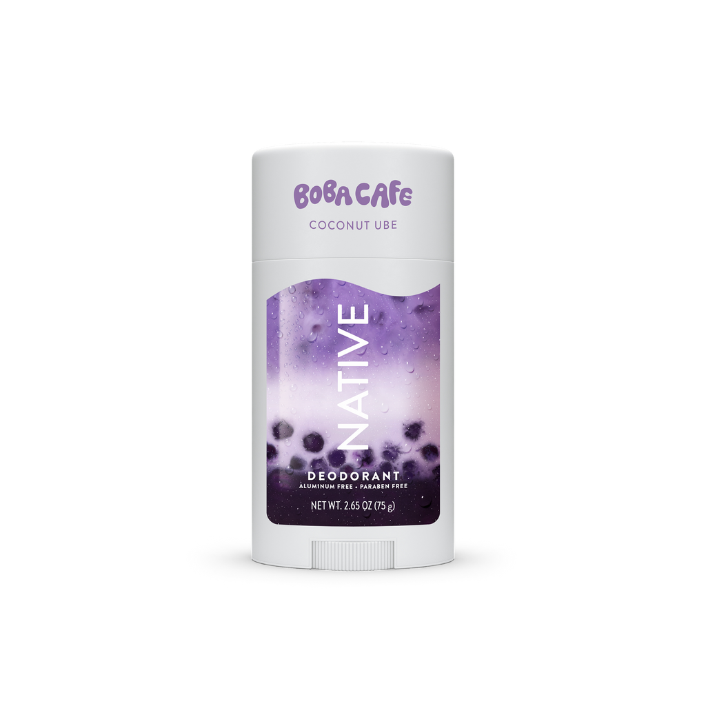 Deodorant Stick Q0