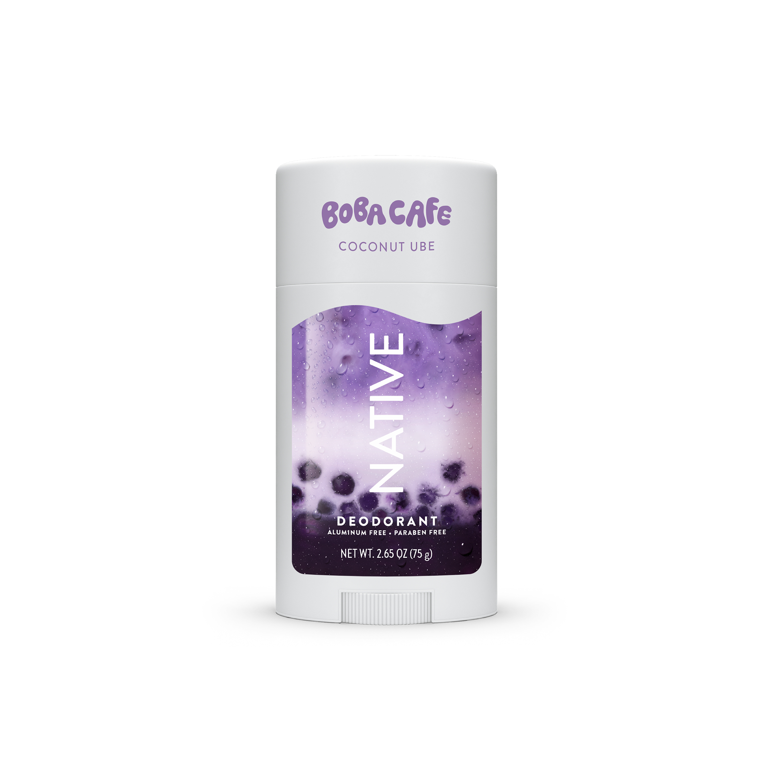 Deodorant Stick Q0