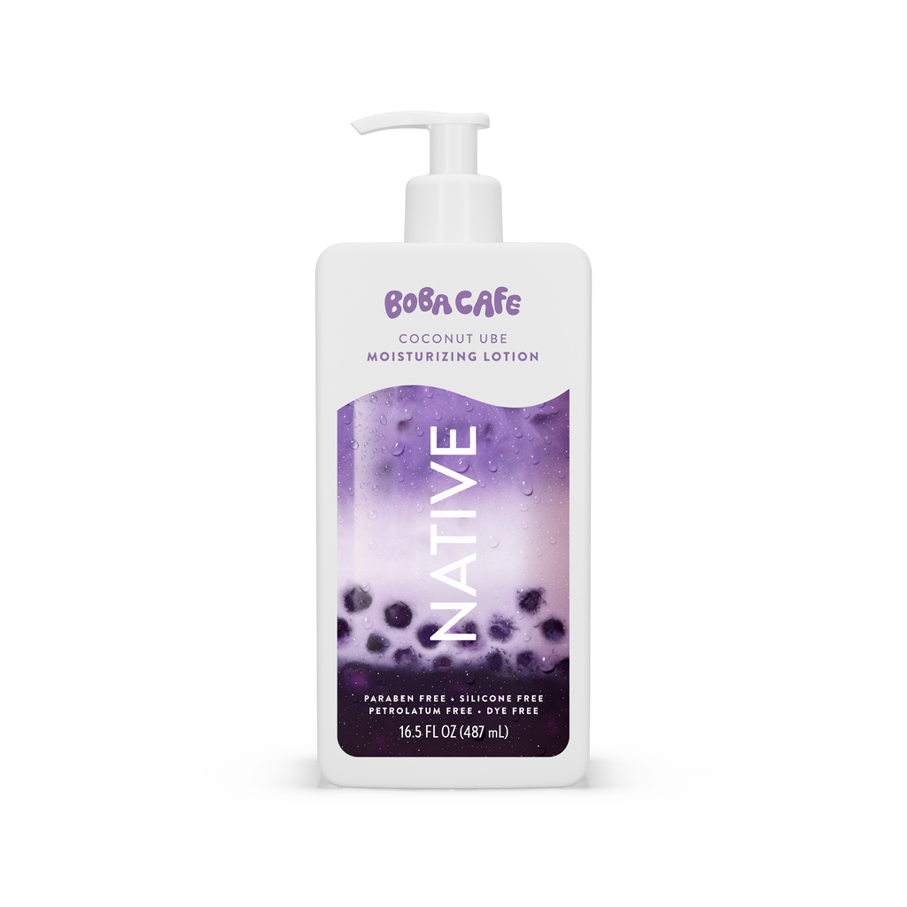 Body Lotion L2