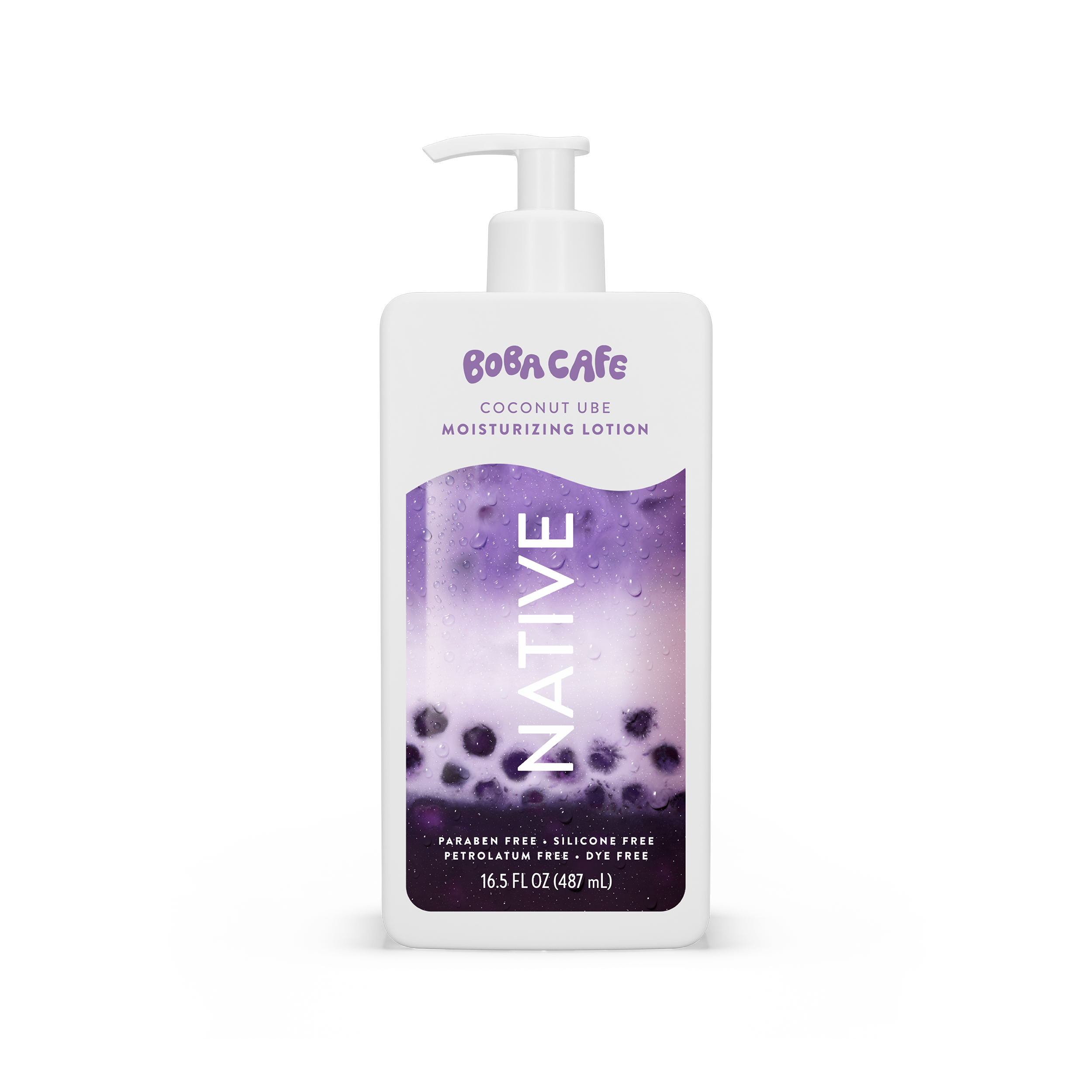 Body Lotion L2