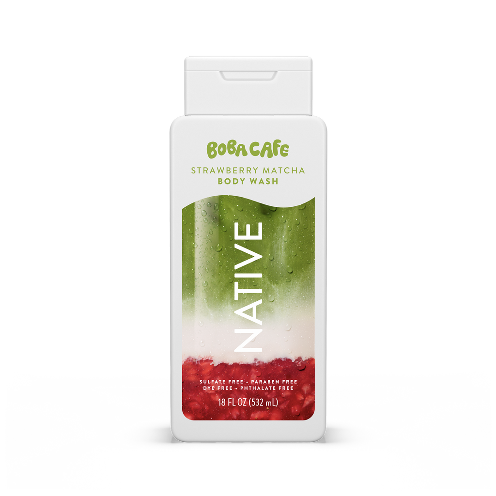 Body Wash P9