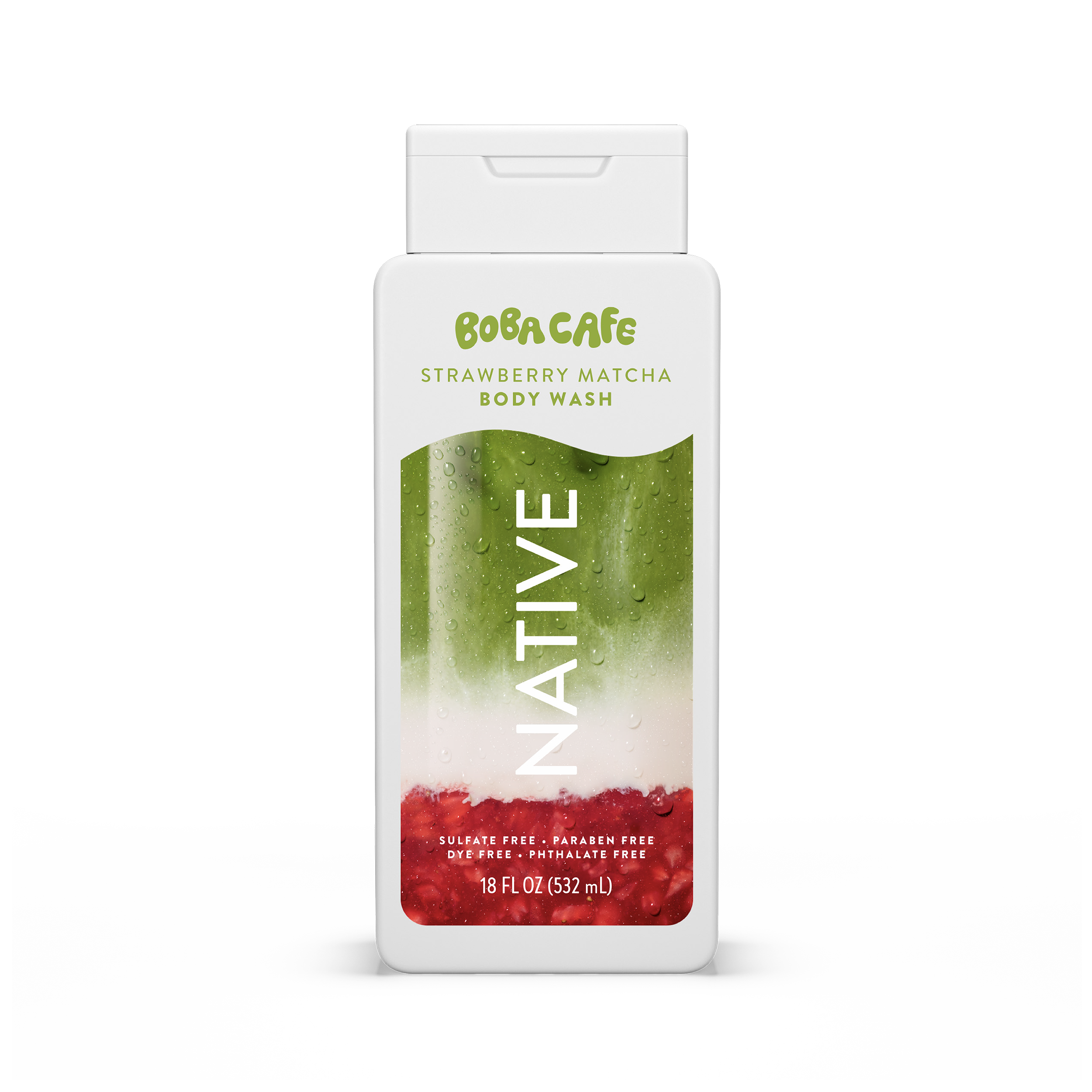 Body Wash P9