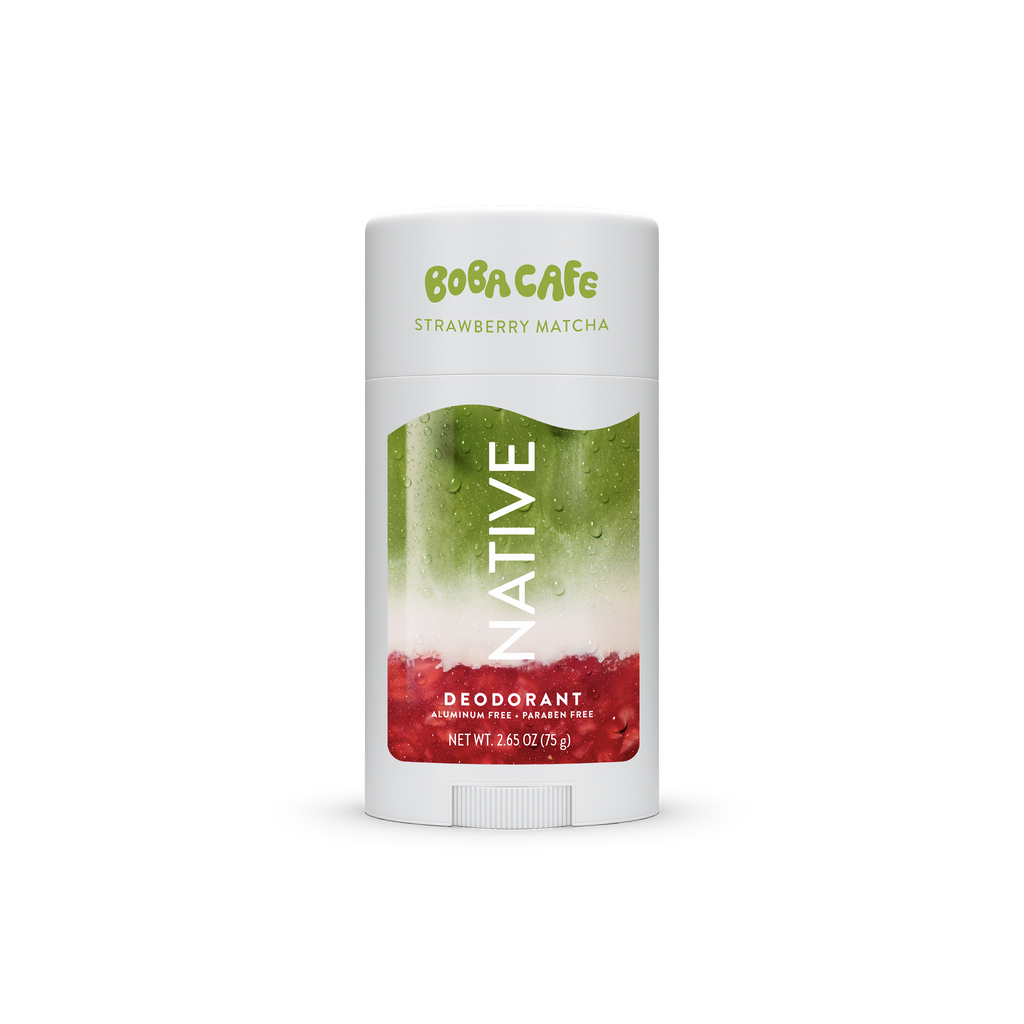 Deodorant Stick Q0