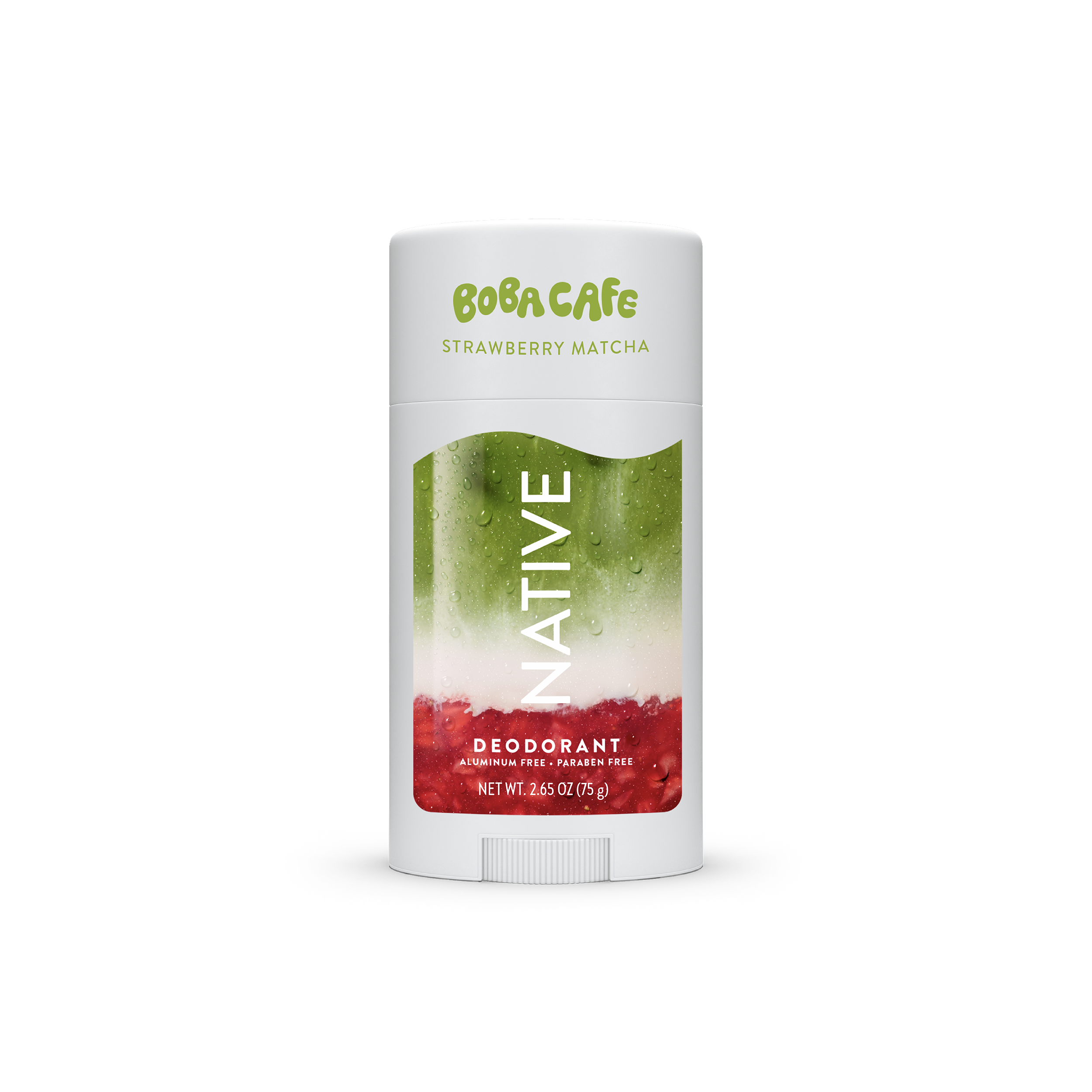 Deodorant Stick Q0