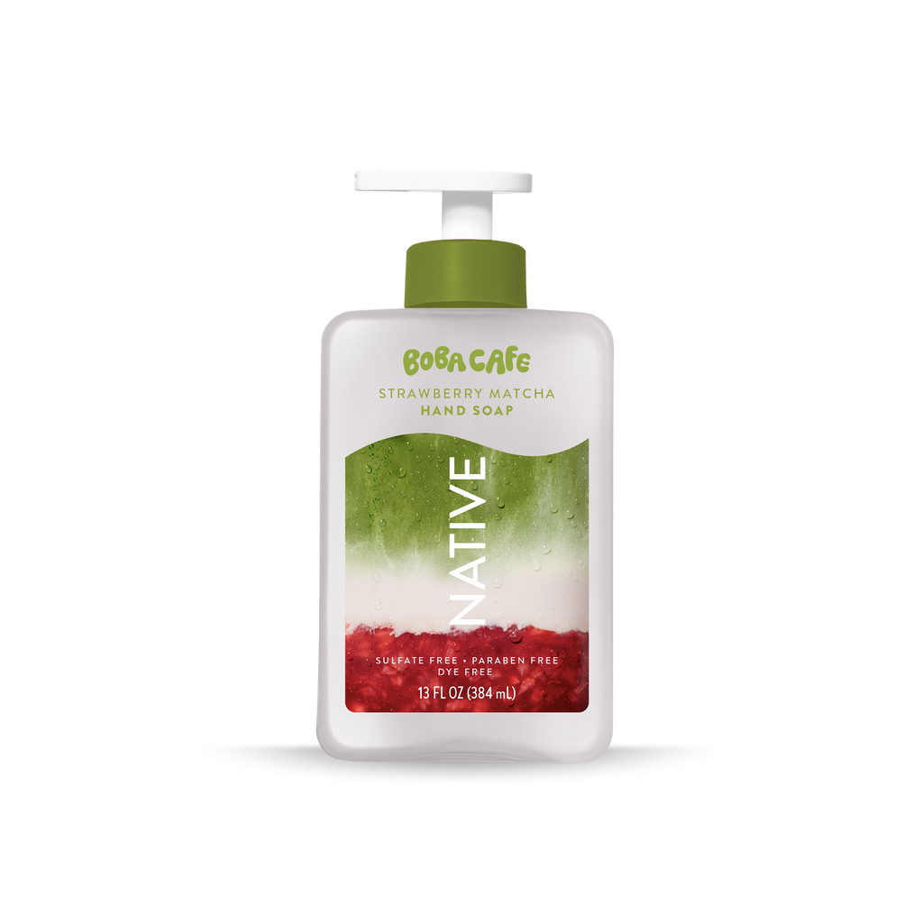 Hand Soap V7