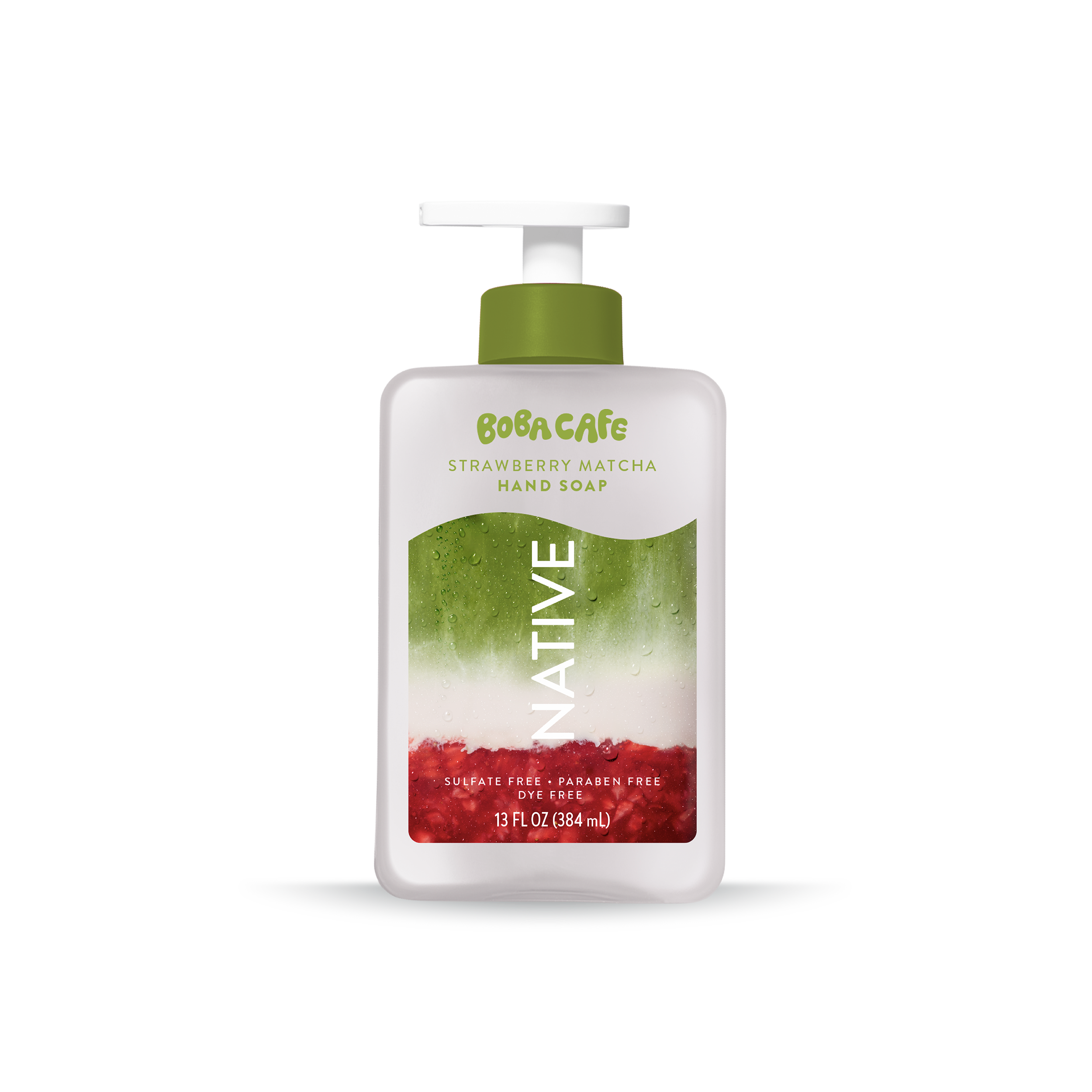 Hand Soap V7