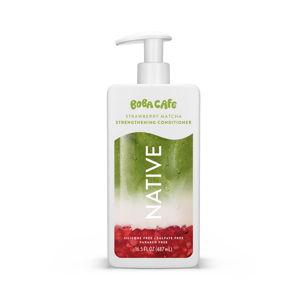 Strengthening Conditioner I1