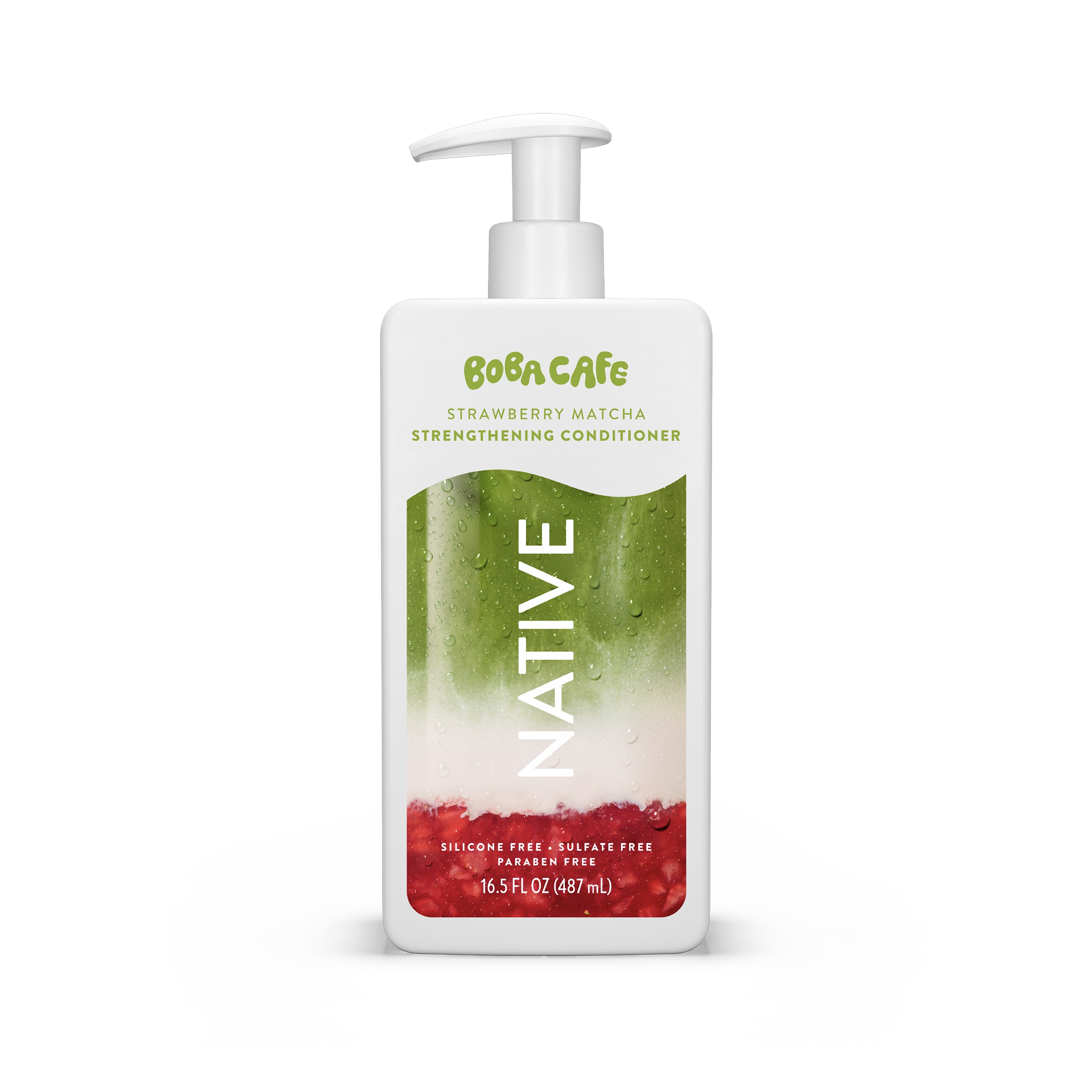 Strengthening Conditioner I1