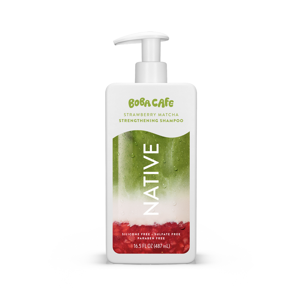 Strengthening Shampoo W7