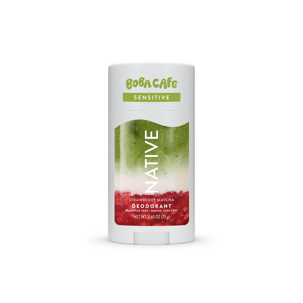 Sensitive Deodorant Stick T5