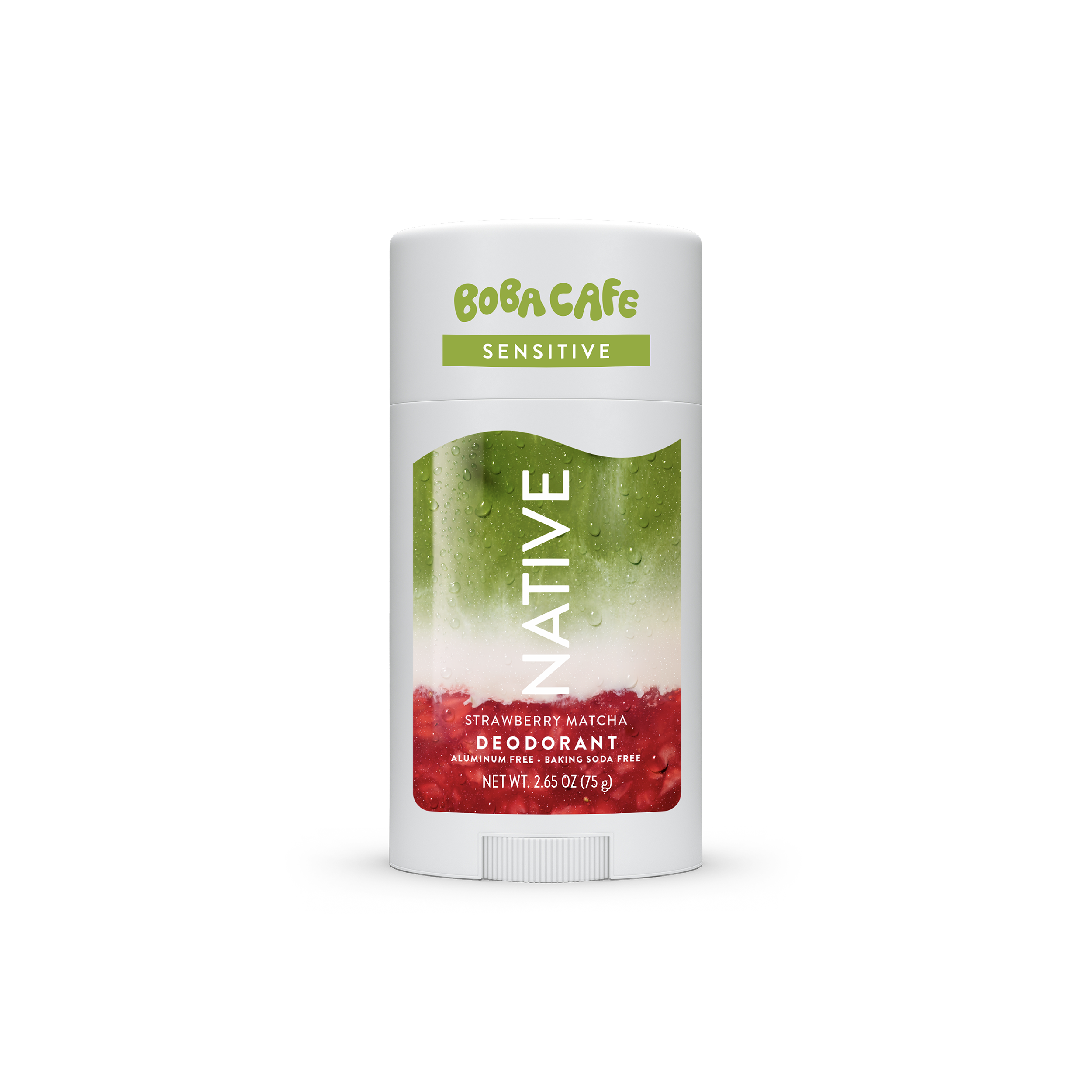 Sensitive Deodorant Stick T5