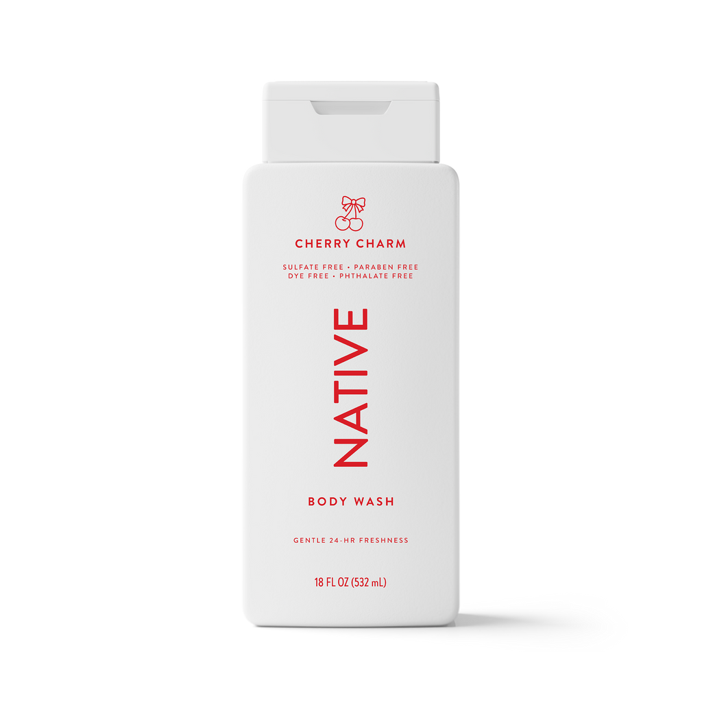 Body Wash P9