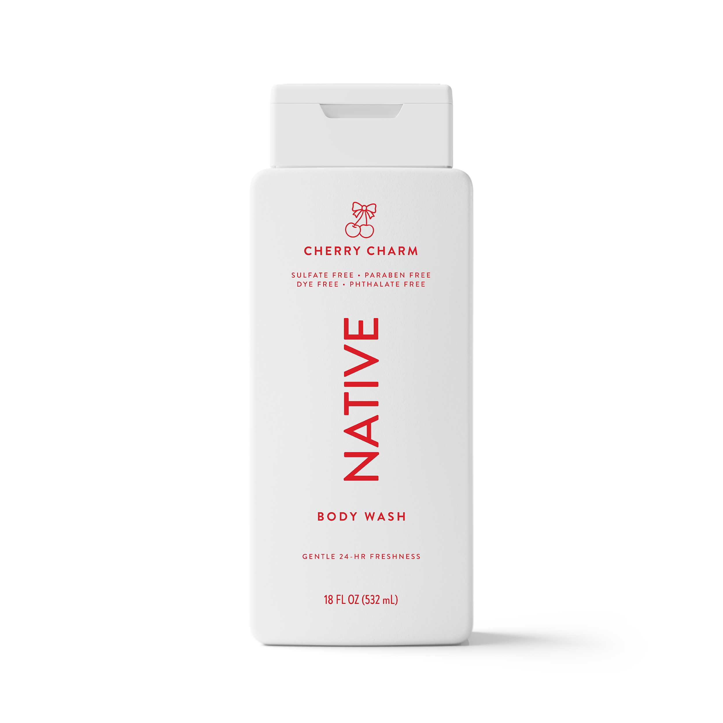 Body Wash P9