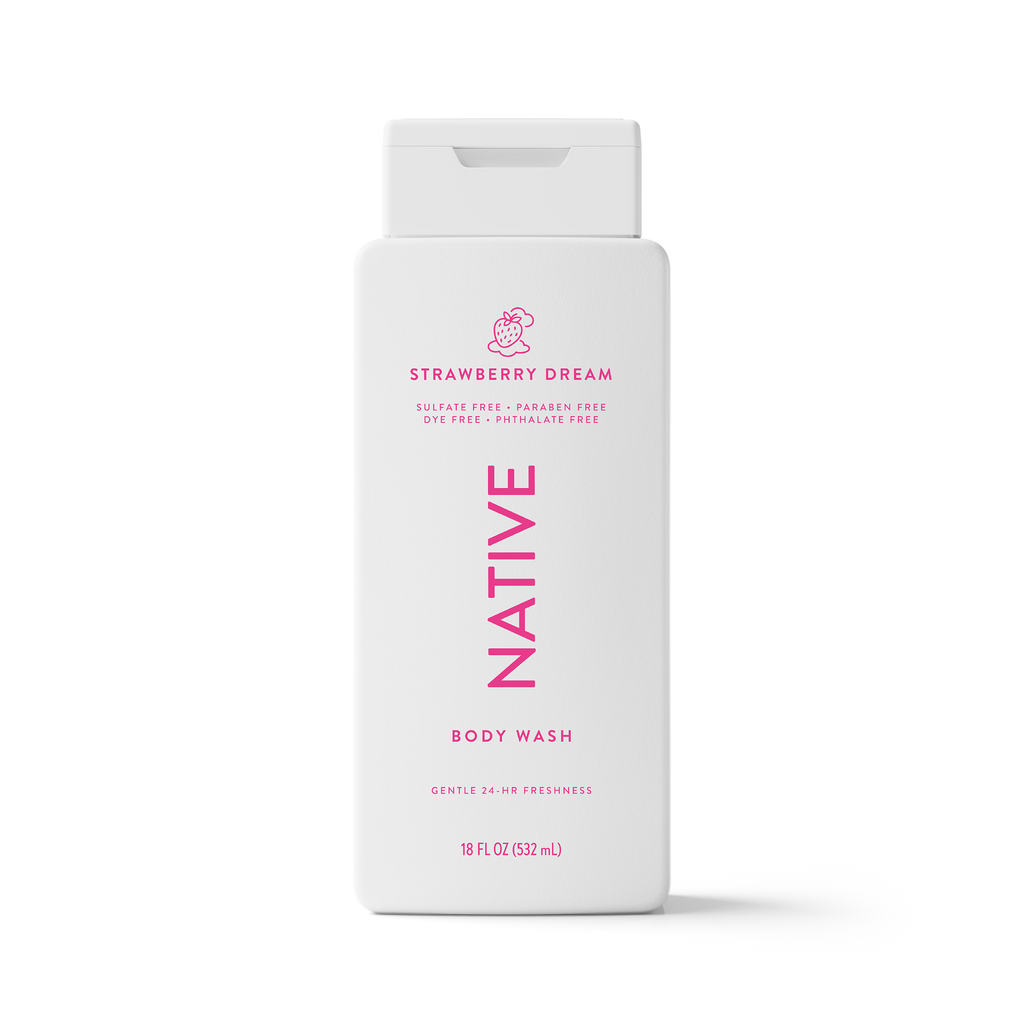 Body Wash P9