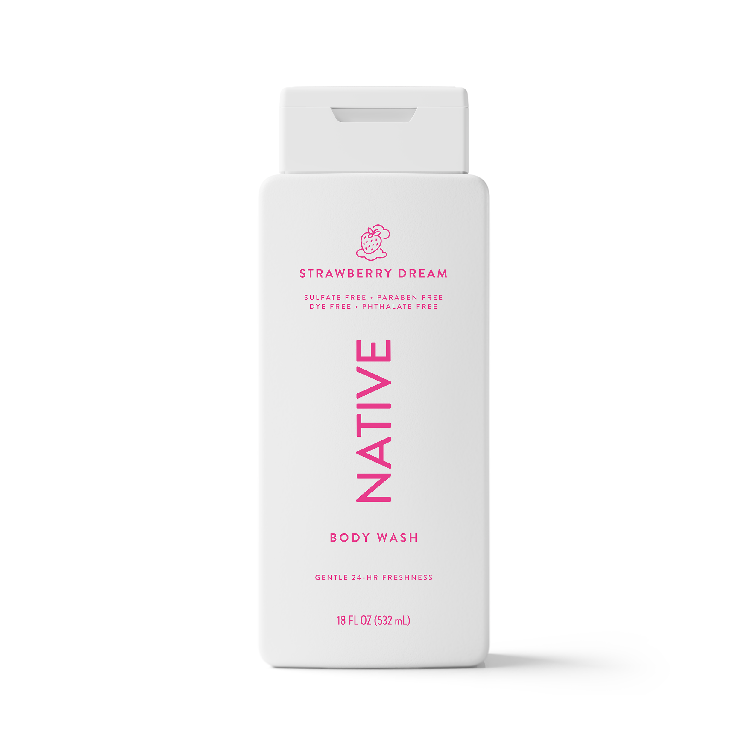 Body Wash P9