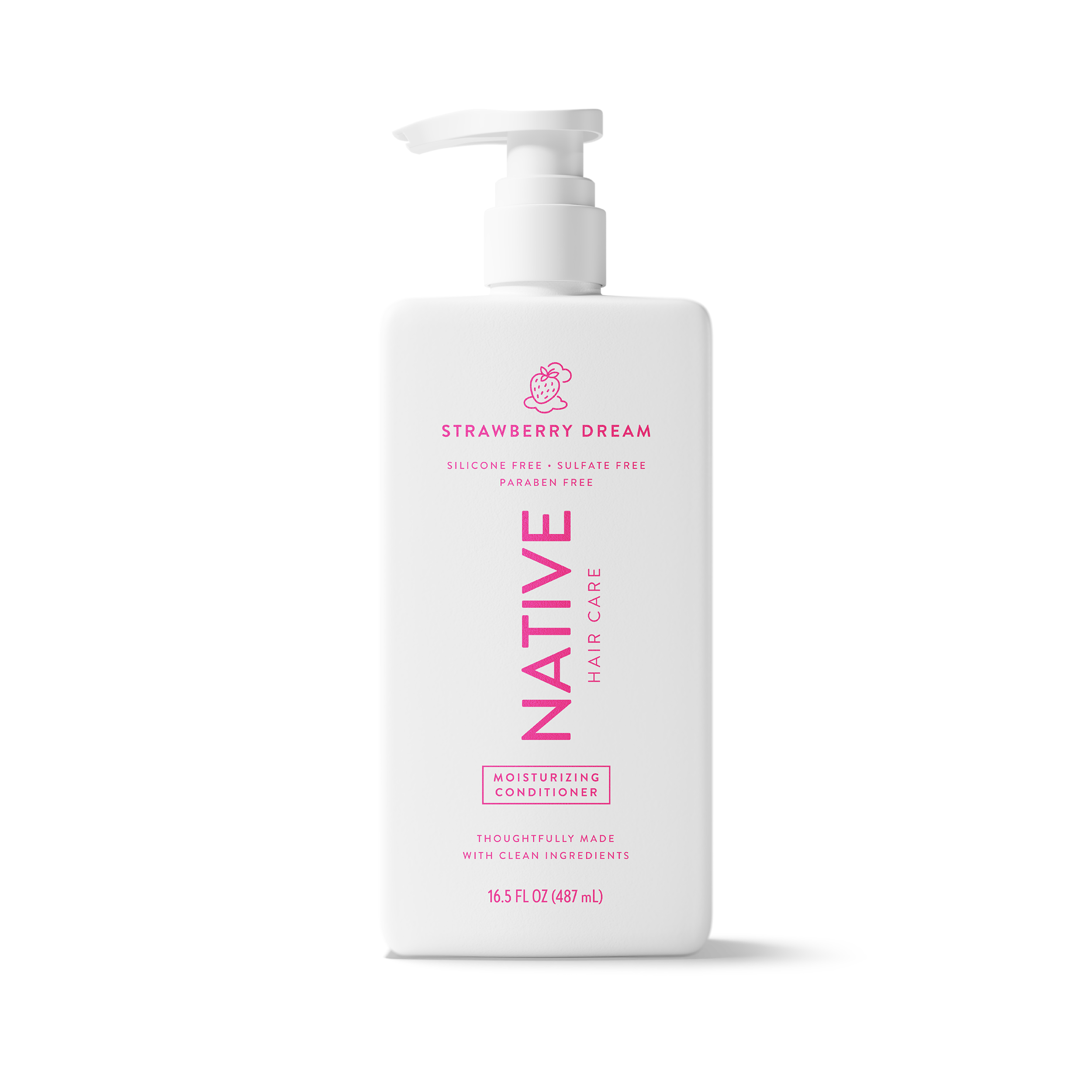 Moisturizing Conditioner D1