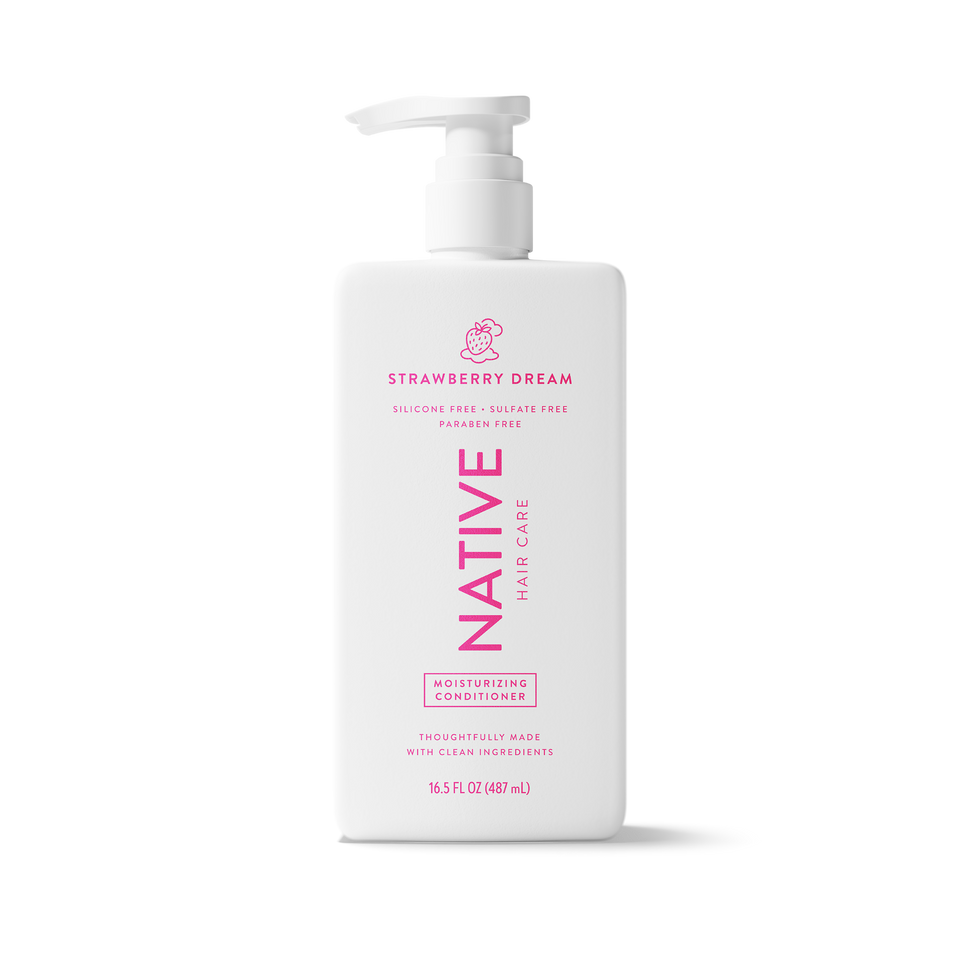 Moisturizing Conditioner D1