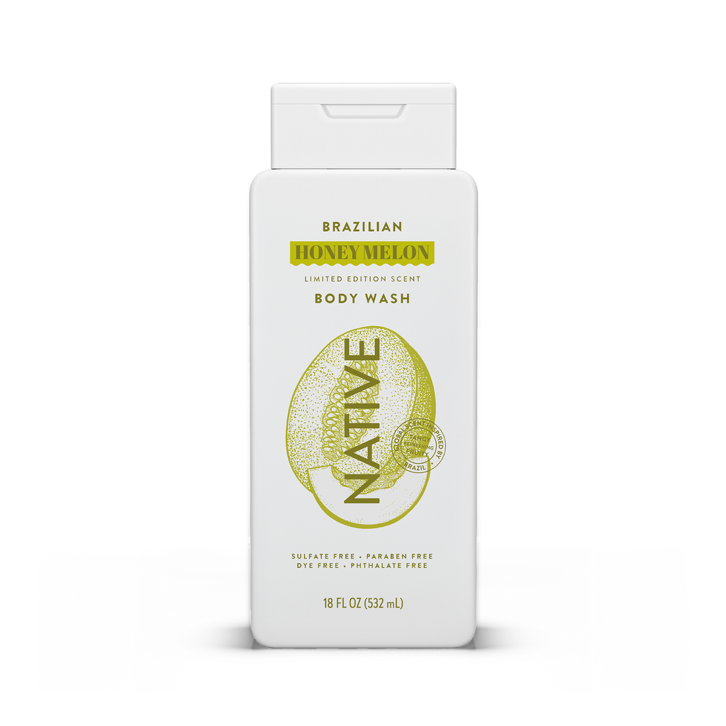 Body Wash P9