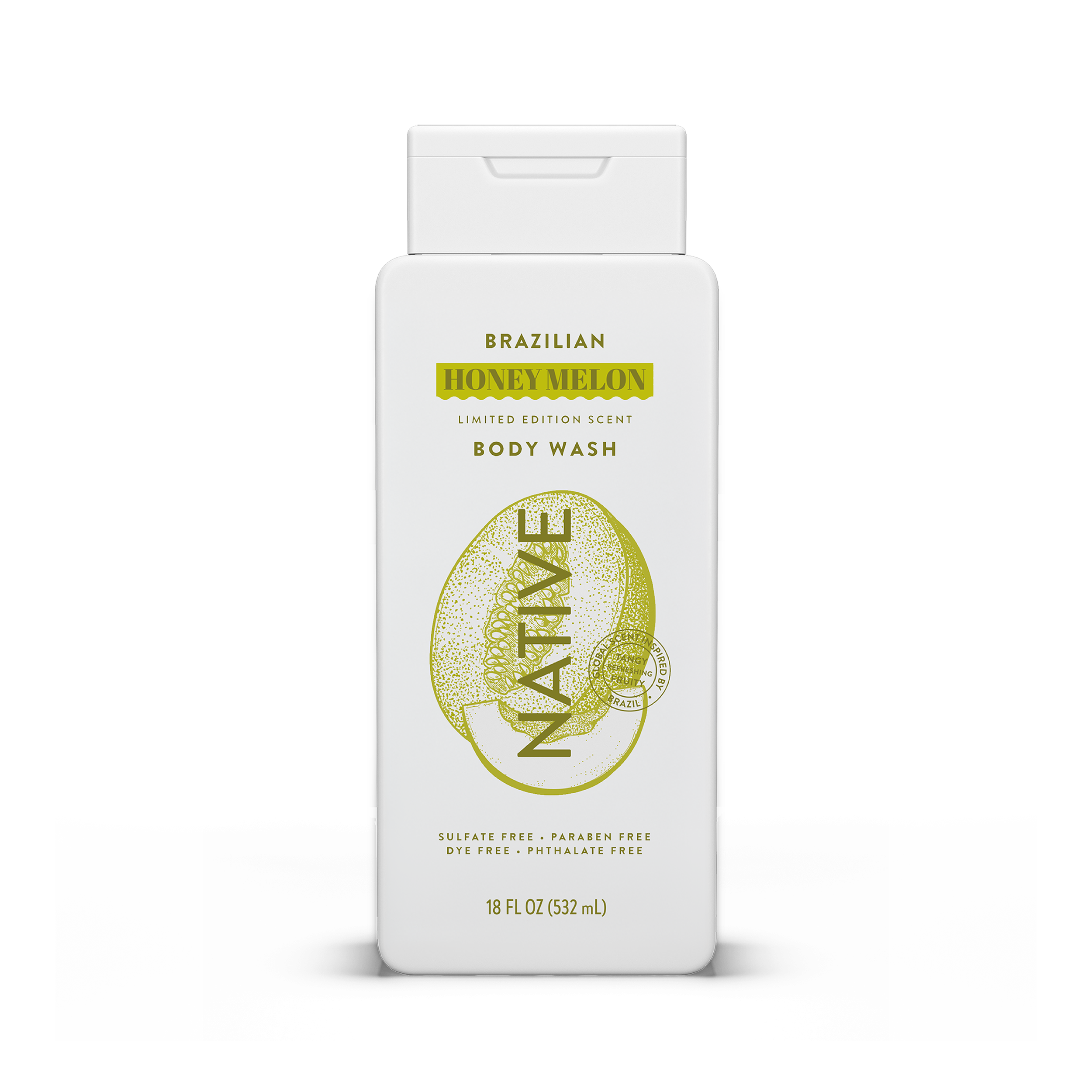 Body Wash P9