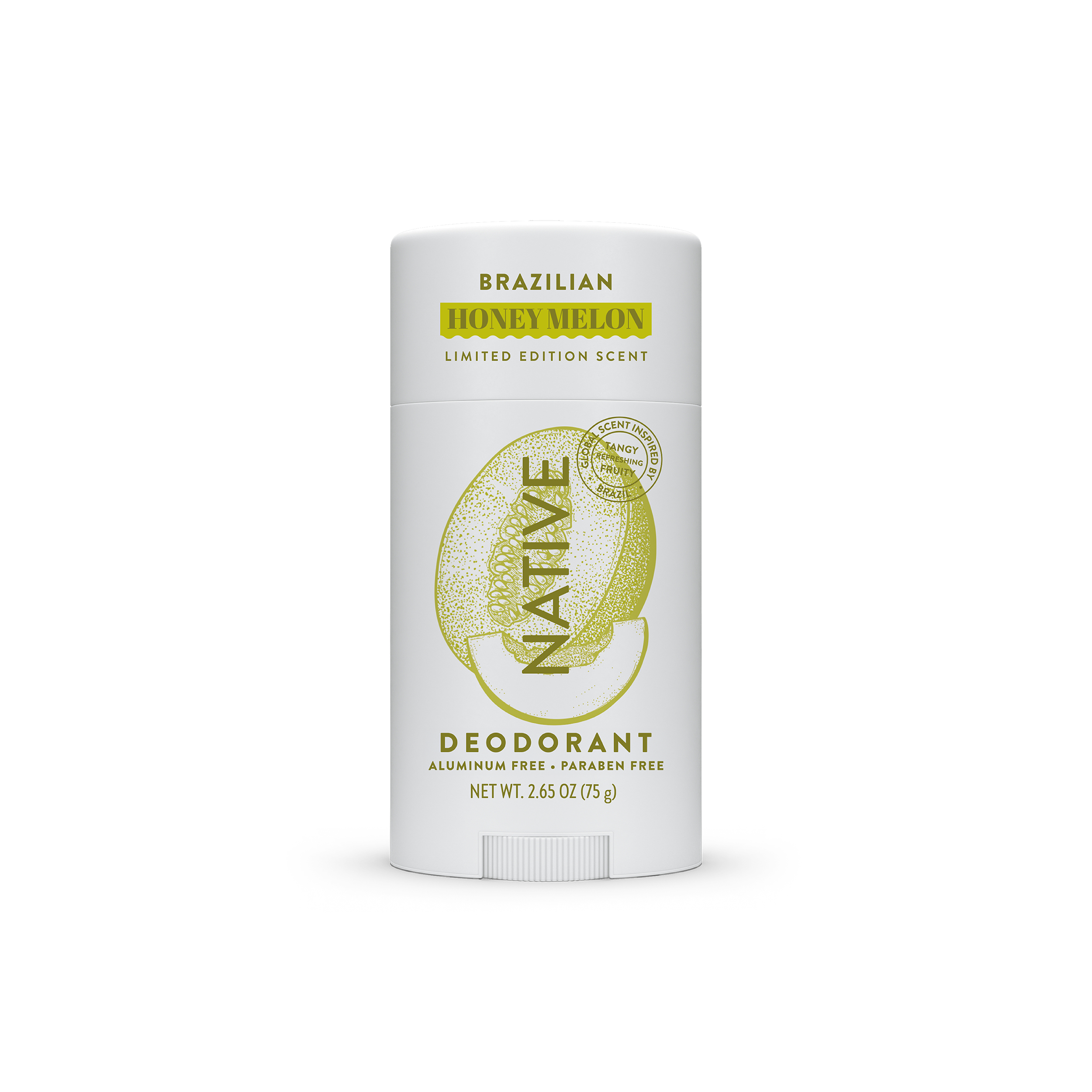 Deodorant Stick Q0