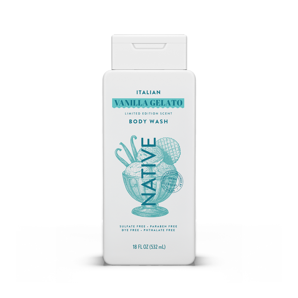 Body Wash P9