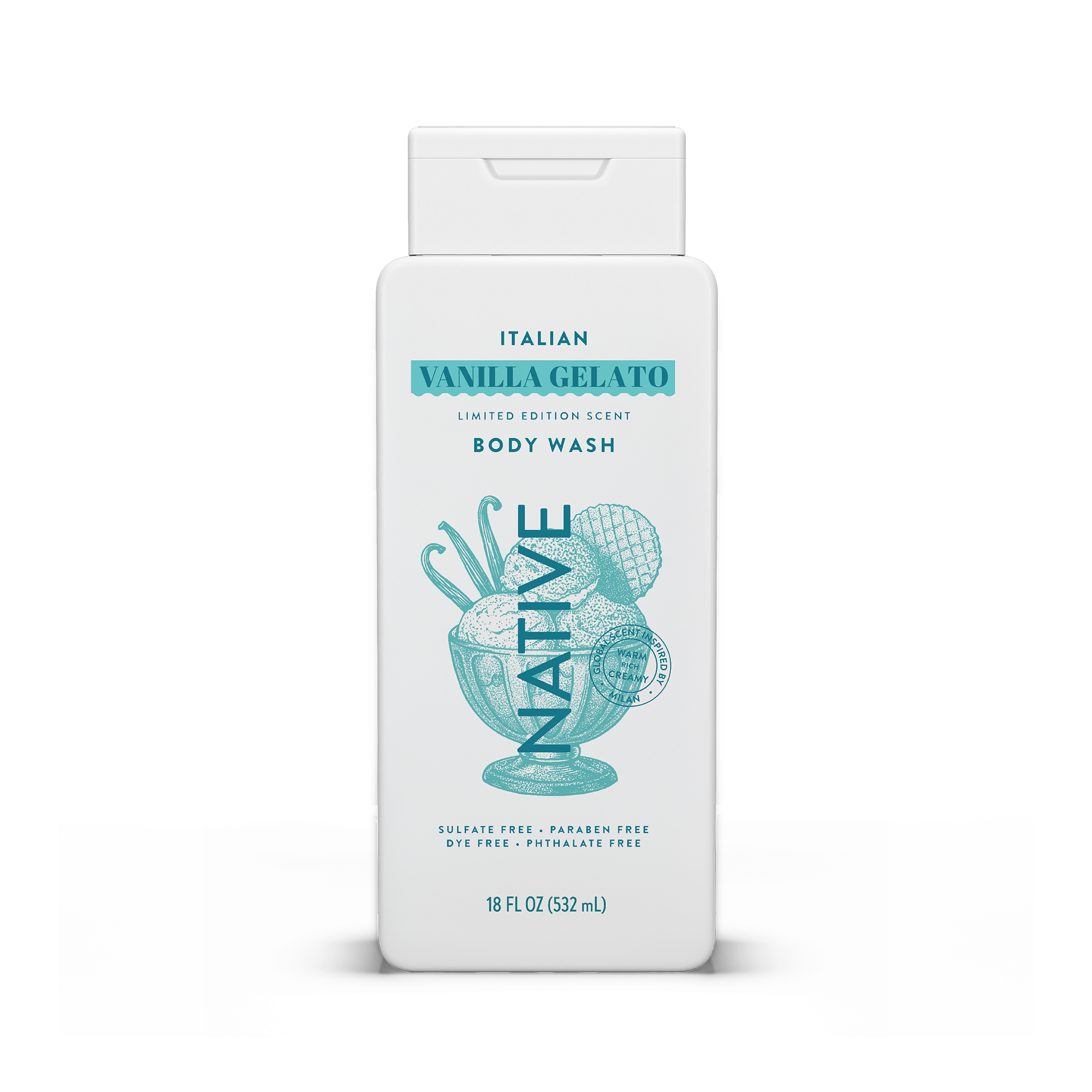 Body Wash P9