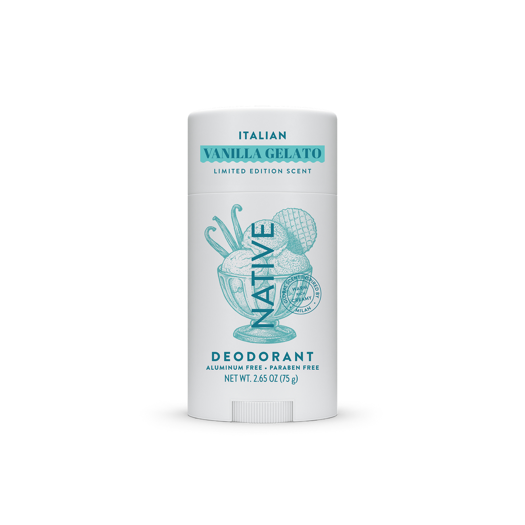 Deodorant Stick Q0