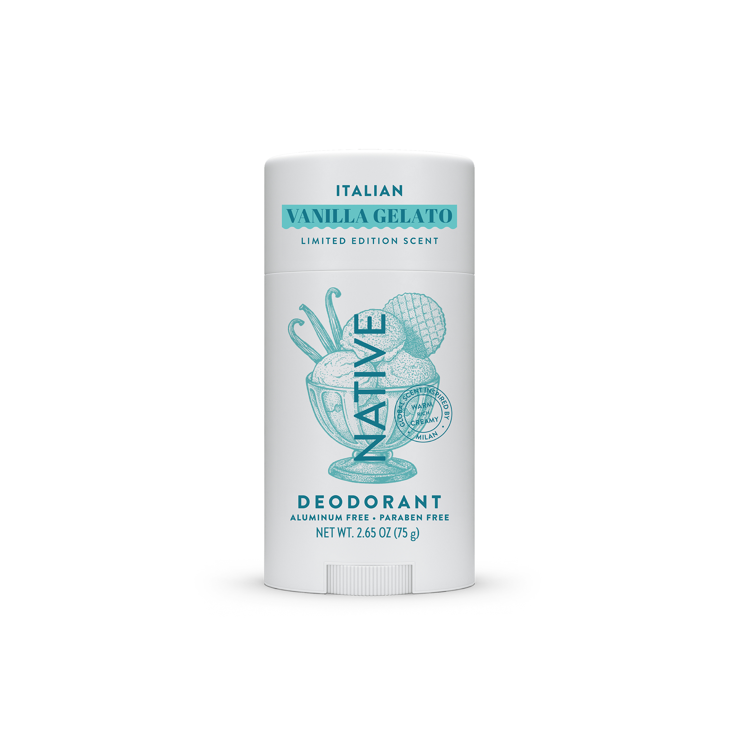 Deodorant Stick Q0