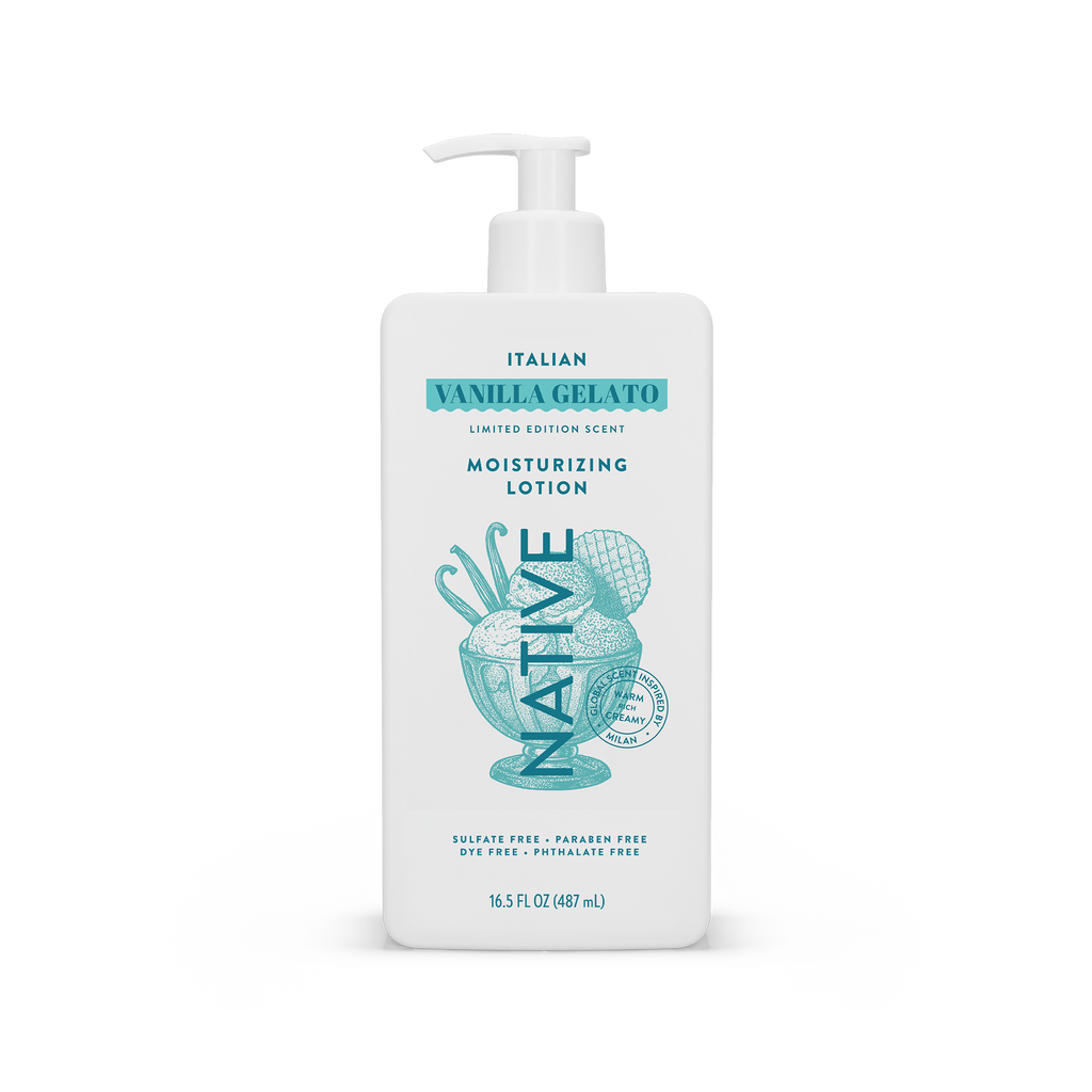 Body Lotion L2