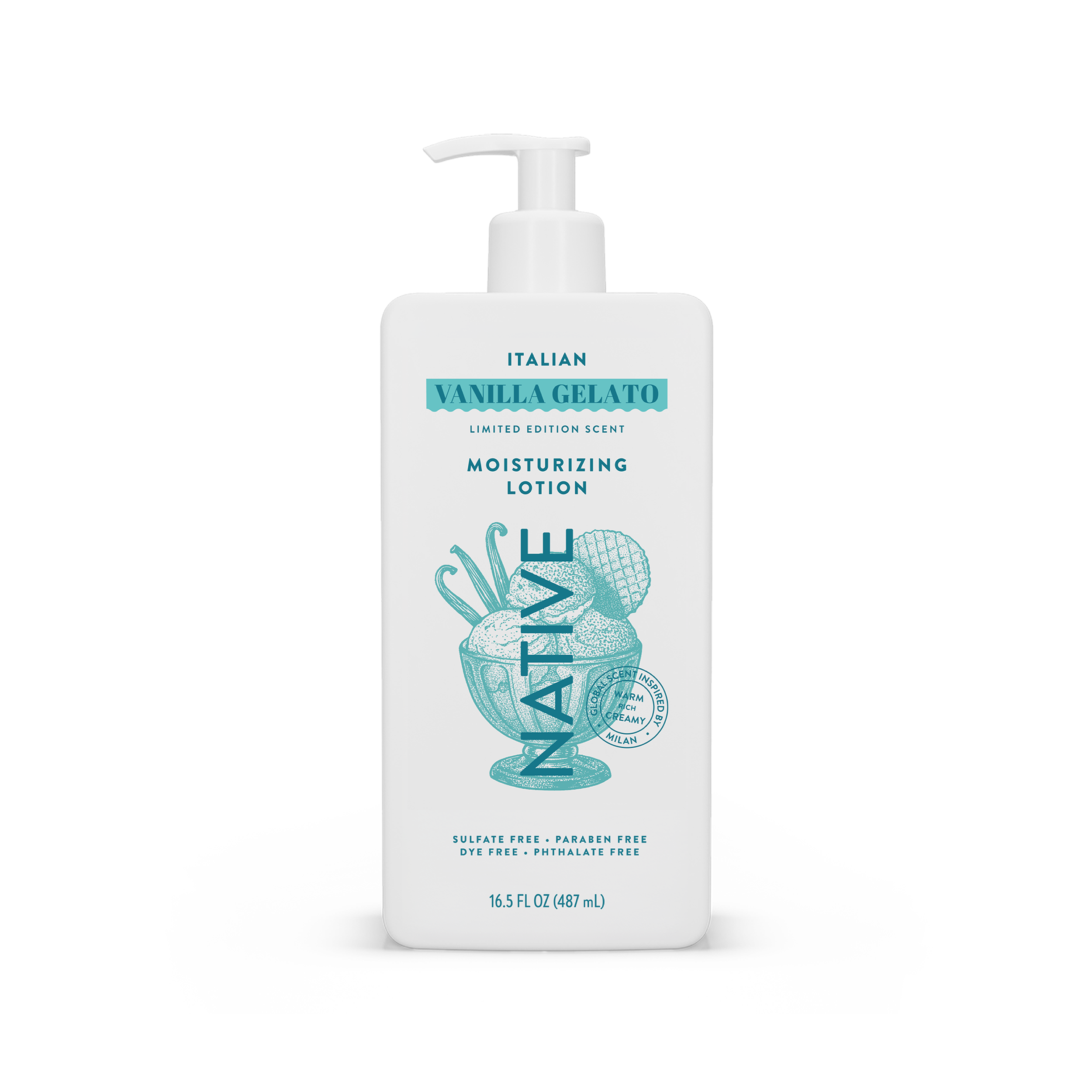 Body Lotion L2