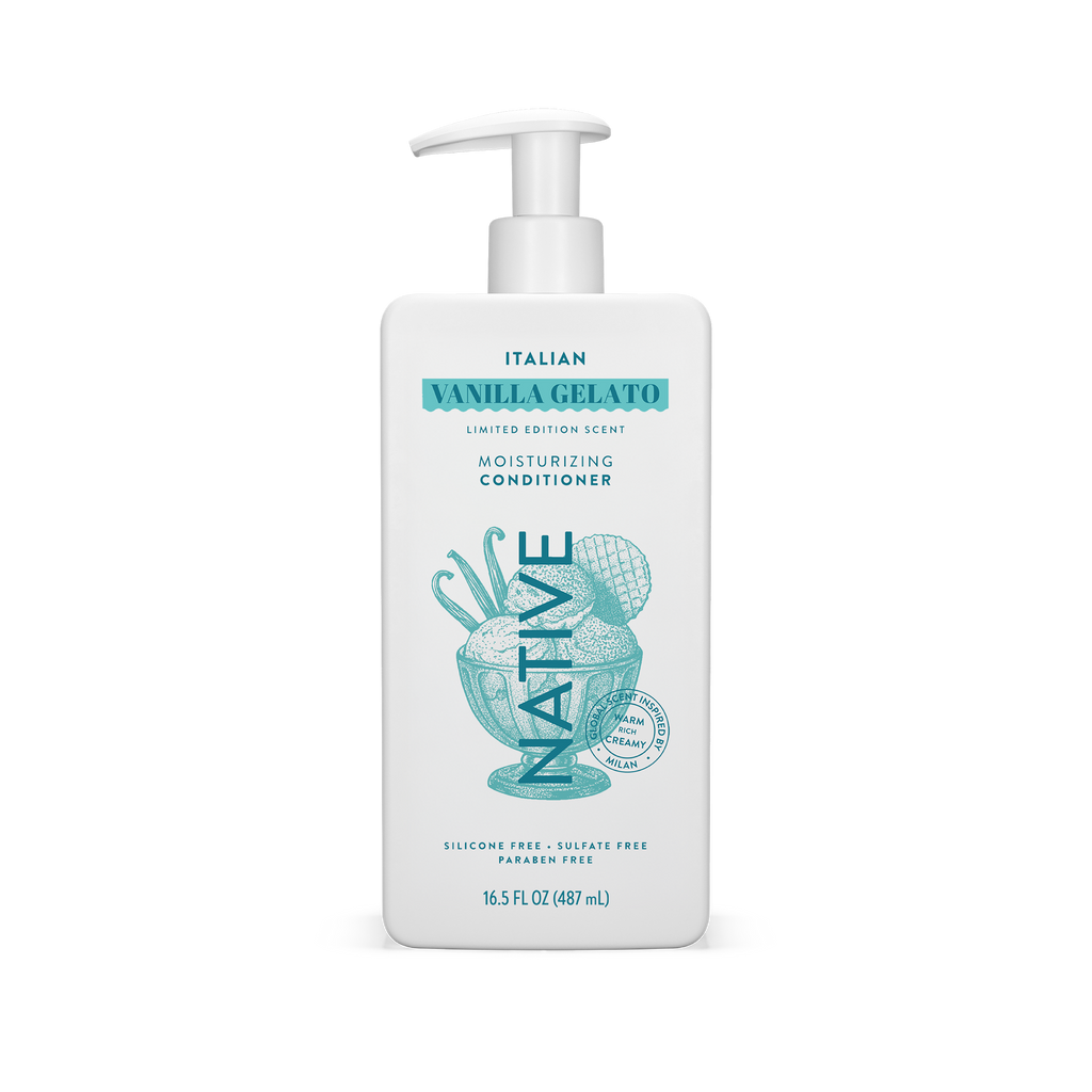 Moisturizing Conditioner D1