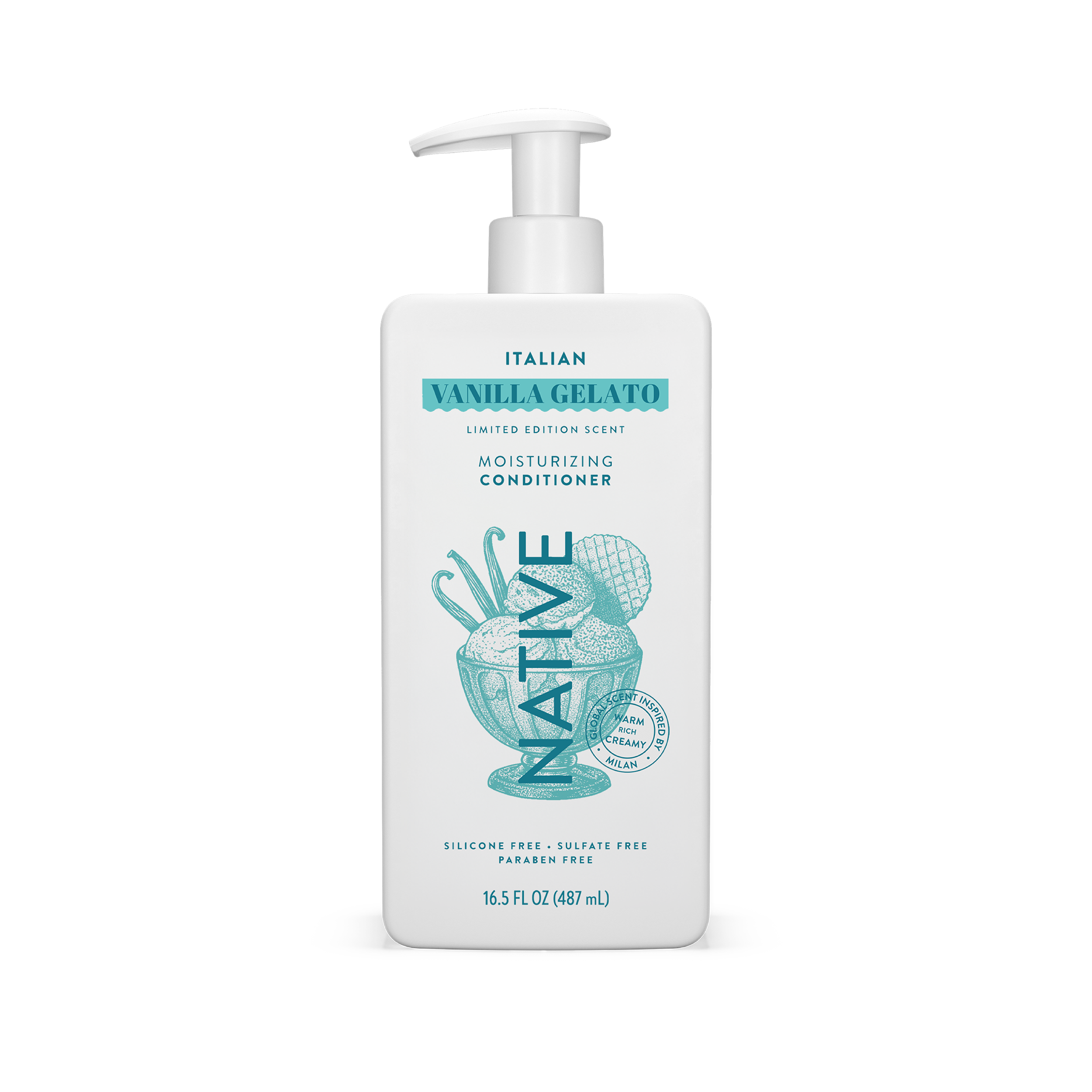 Moisturizing Conditioner D1