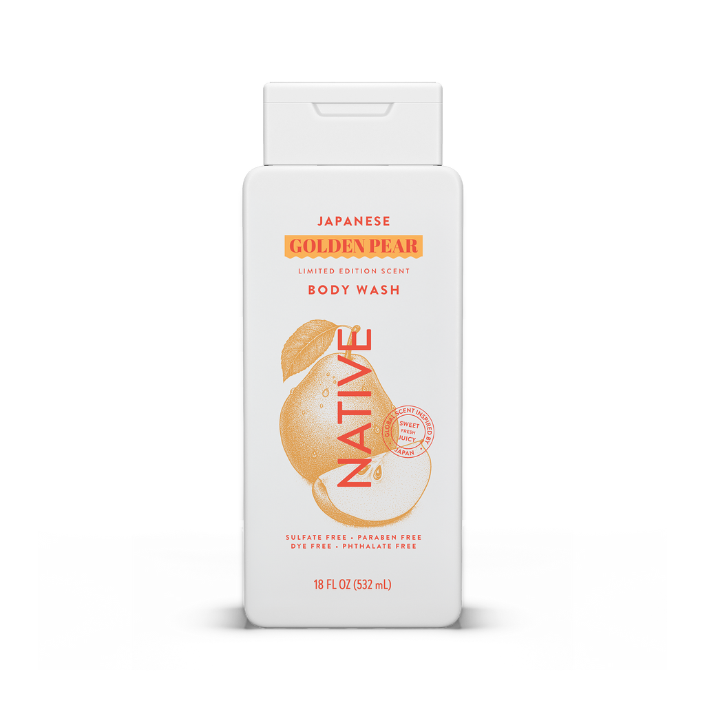 Body Wash P9