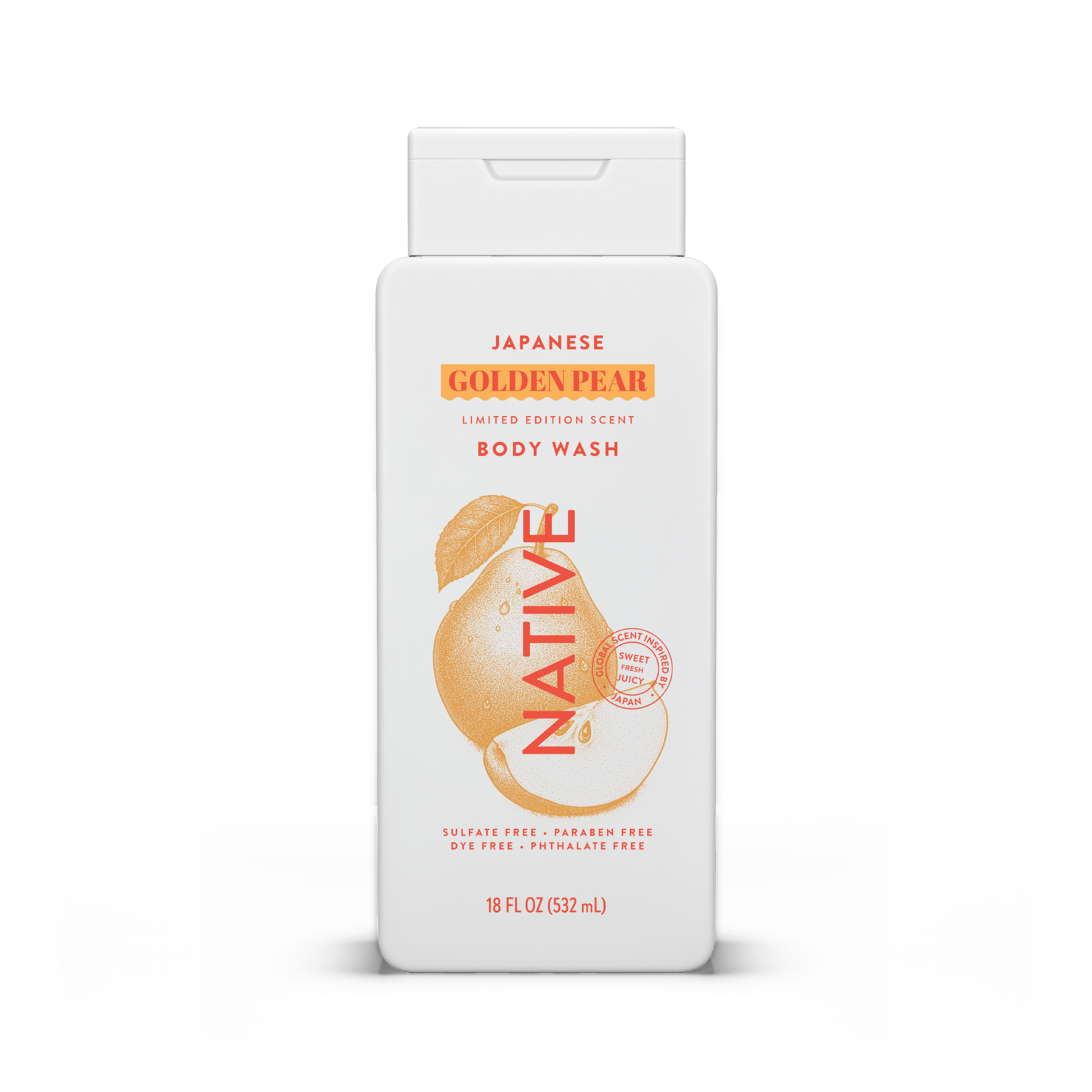 Body Wash P9