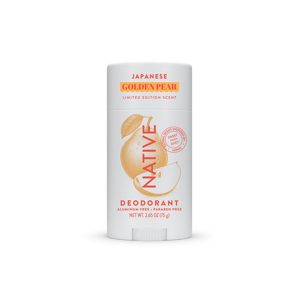 Deodorant Stick Q0