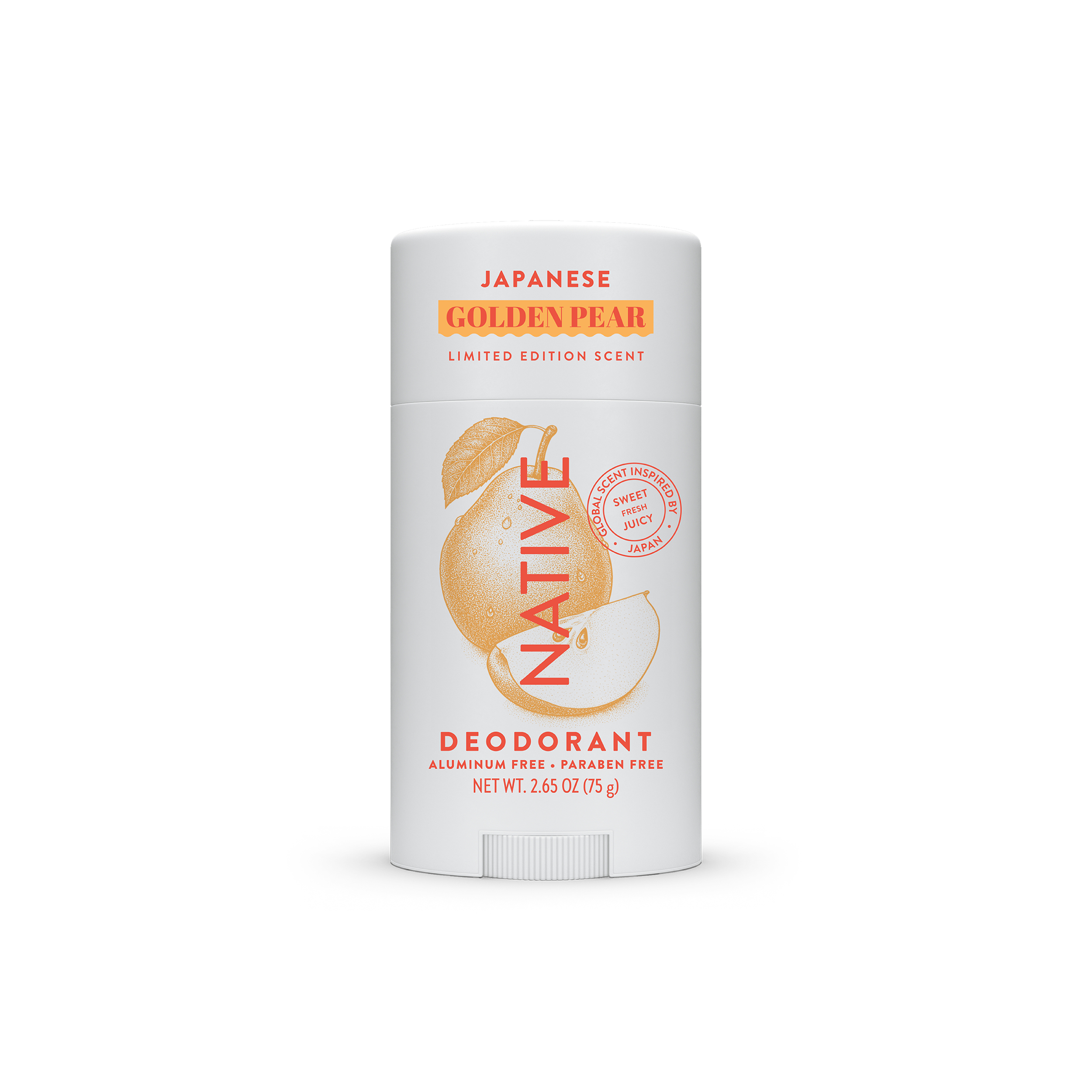 Deodorant Stick Q0