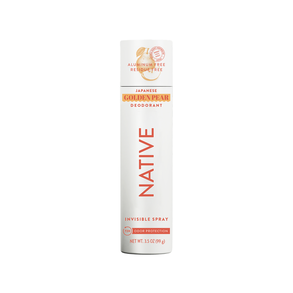 Deodorant Spray W6